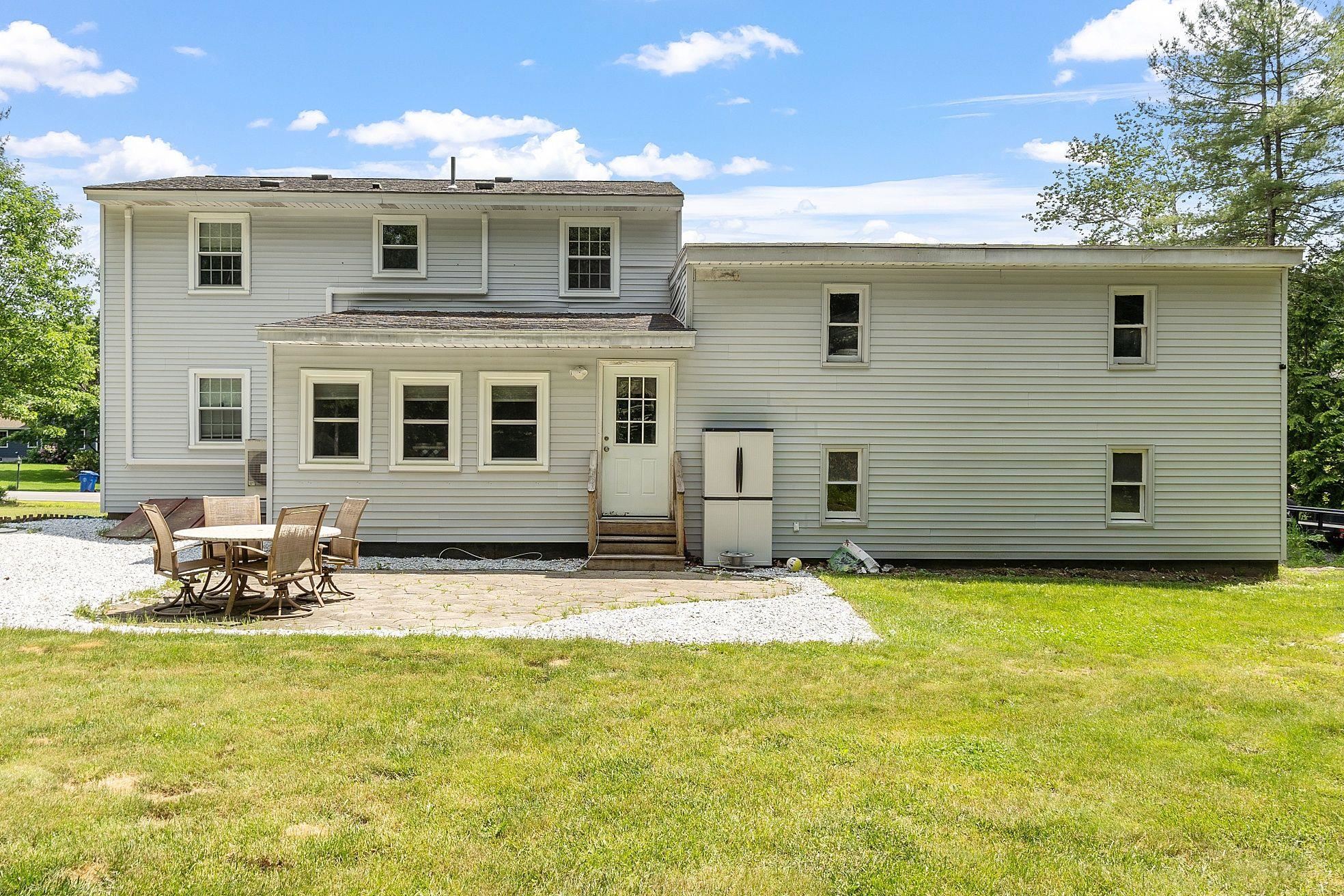 22 Elwood Road