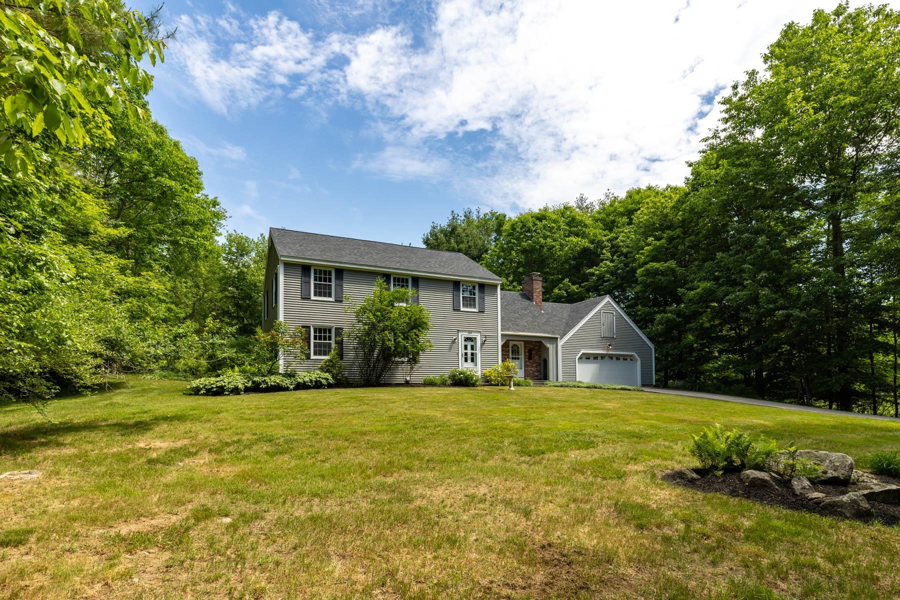 209 Long Hill Road