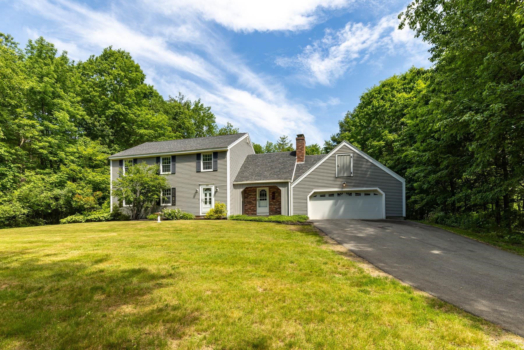 209 Long Hill Road