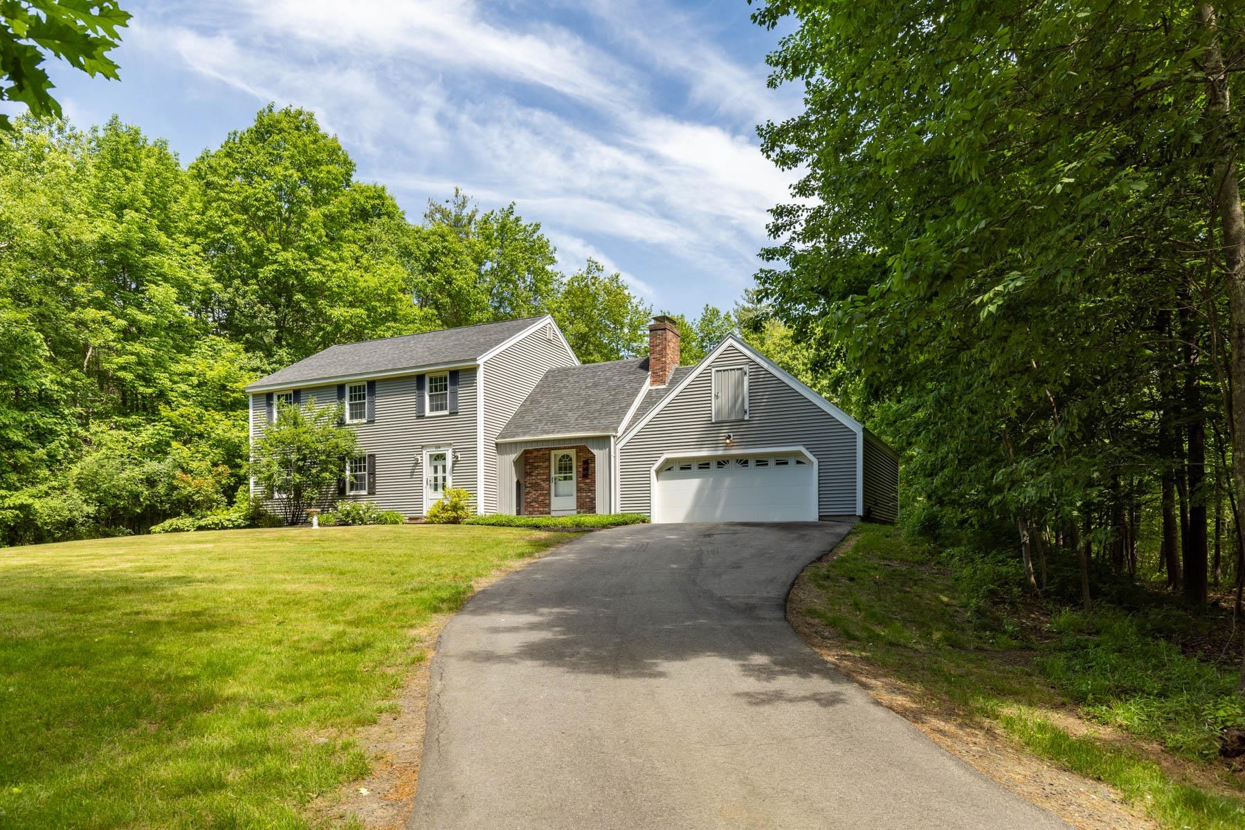 209 Long Hill Road