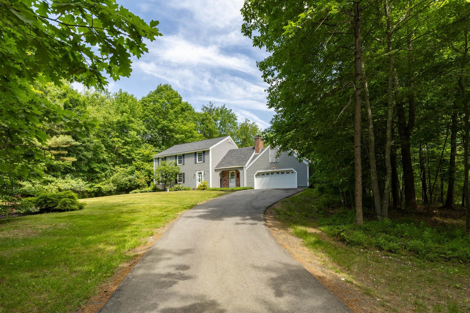 209 Long Hill Road