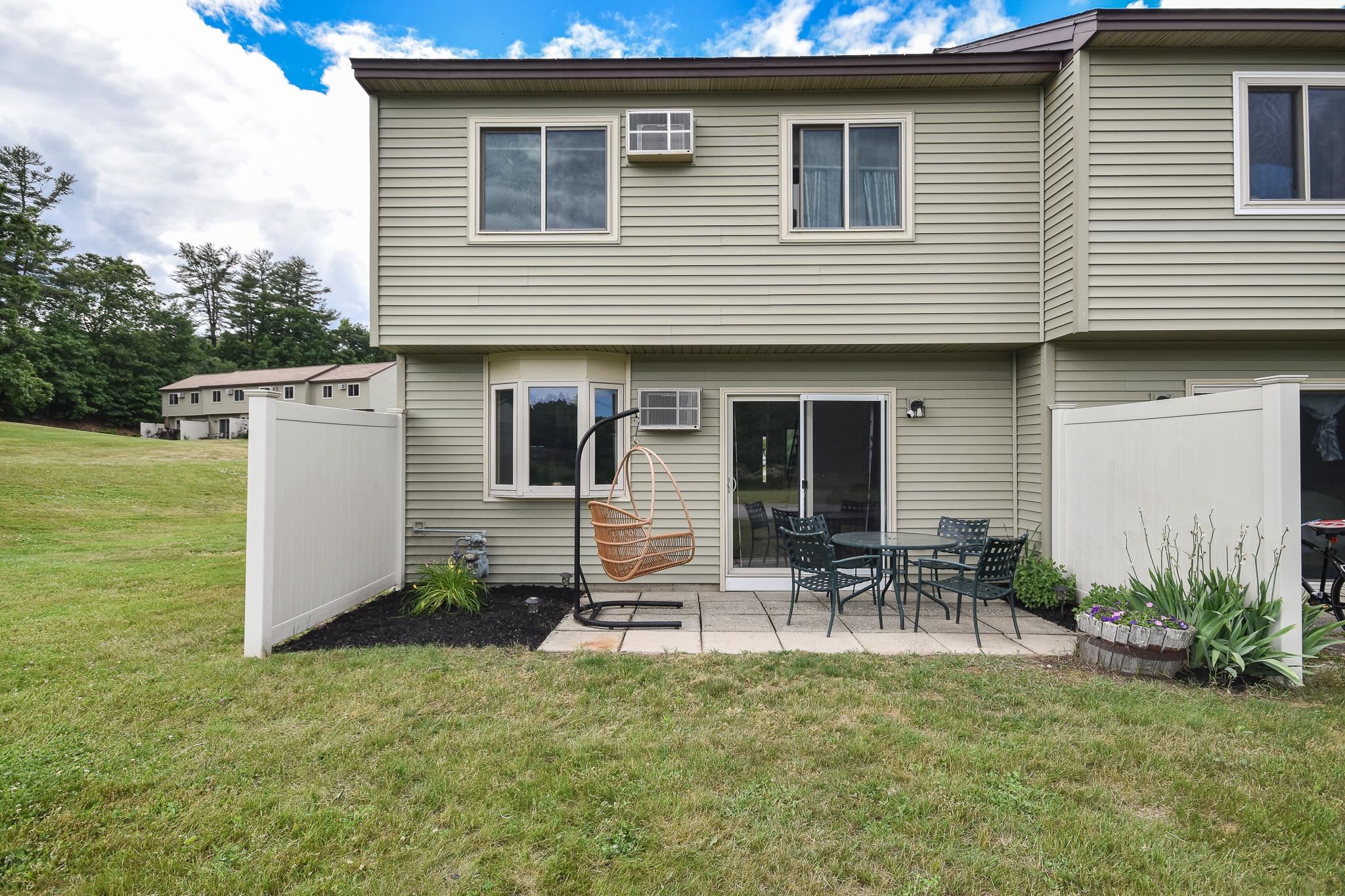 1 Tideview Drive Unit: 1