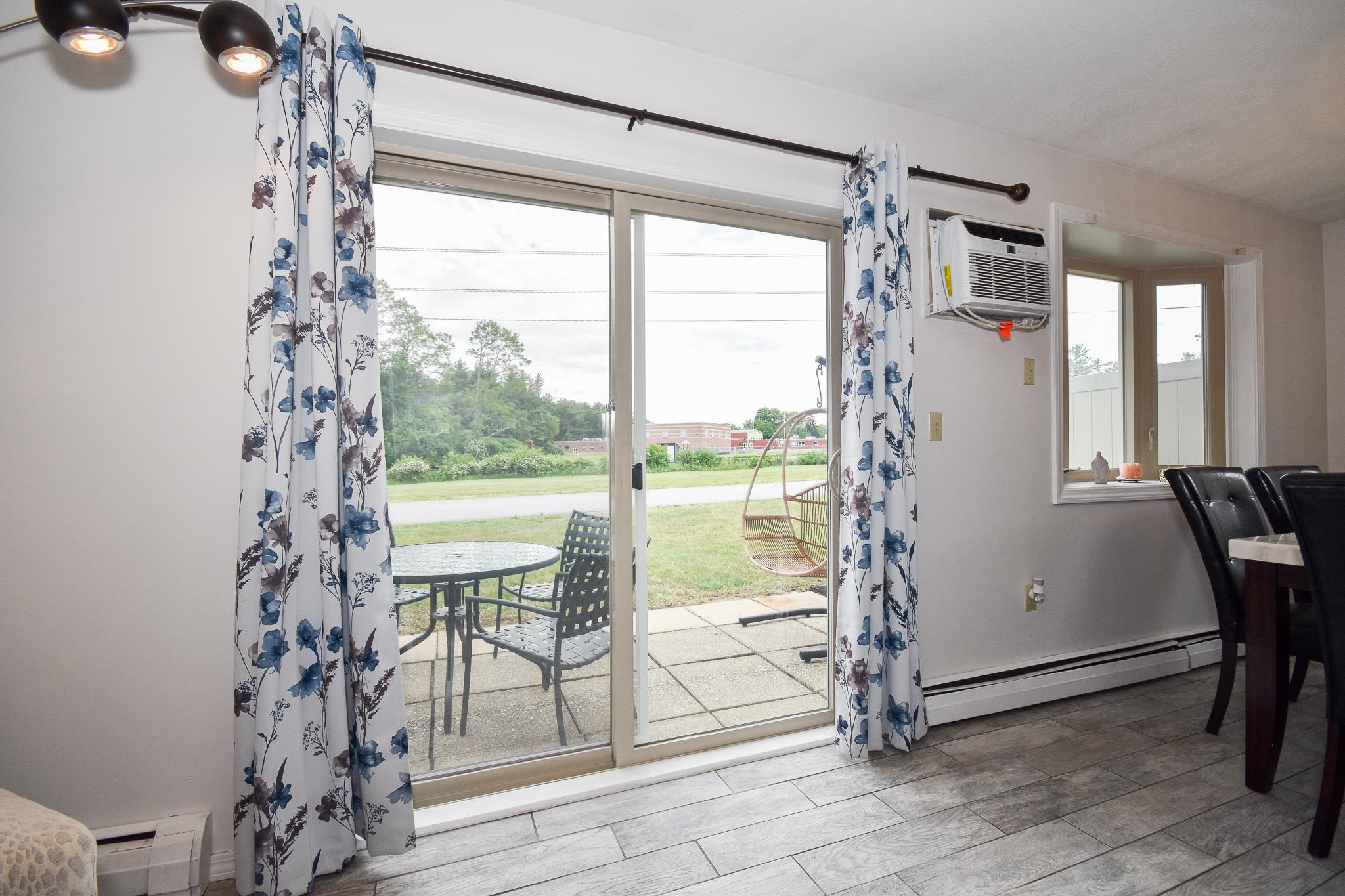1 Tideview Drive Unit: 1