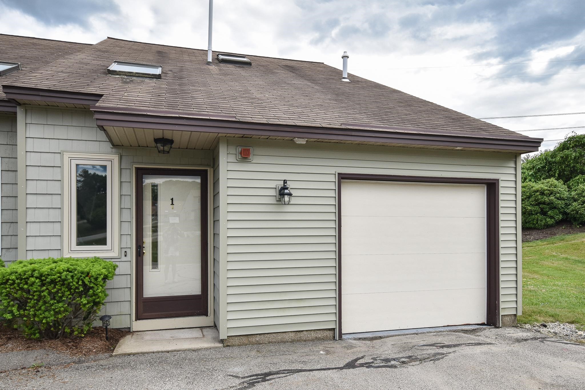 1 Tideview Drive Unit: 1