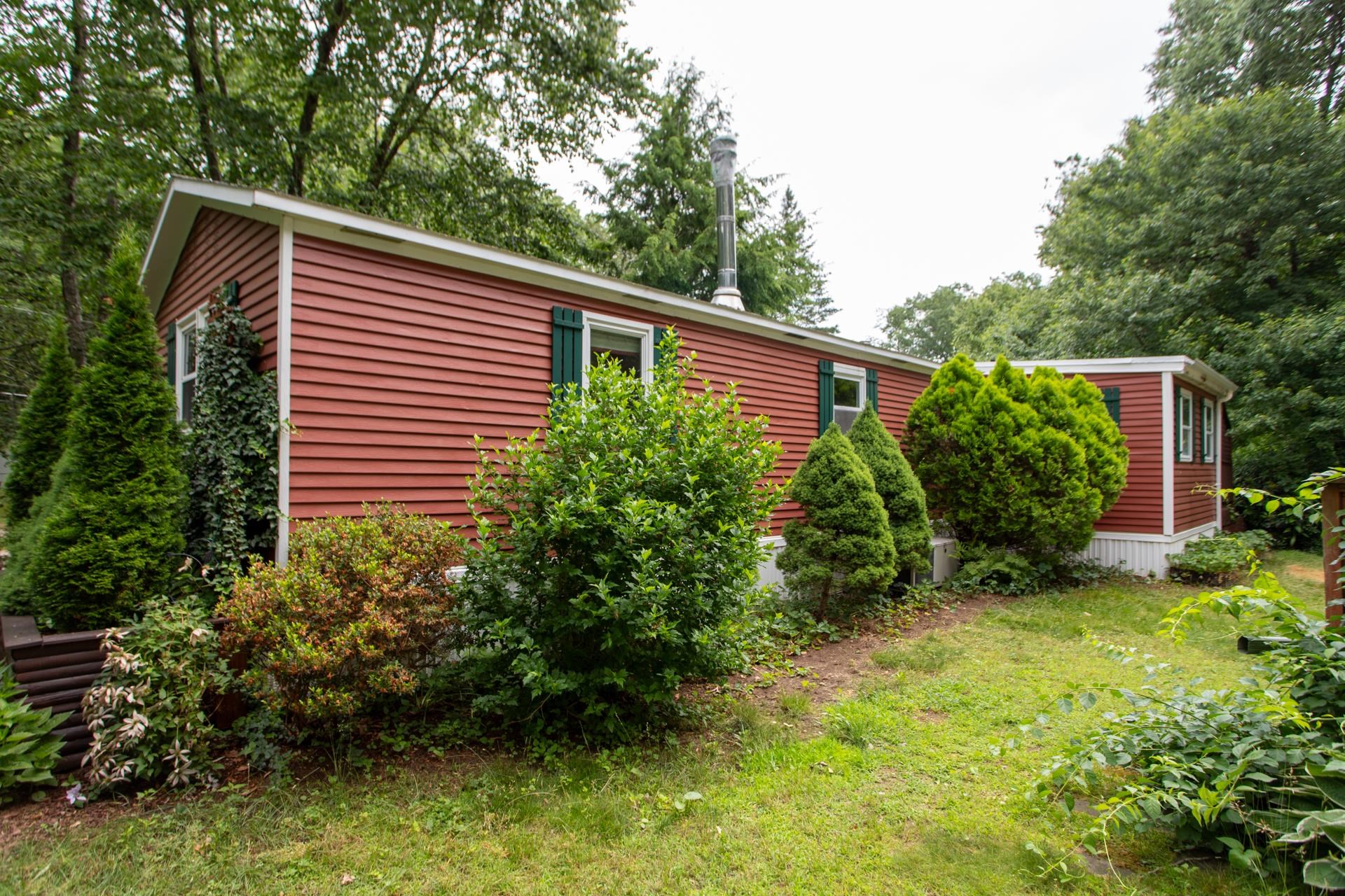 77 Hemlock Haven