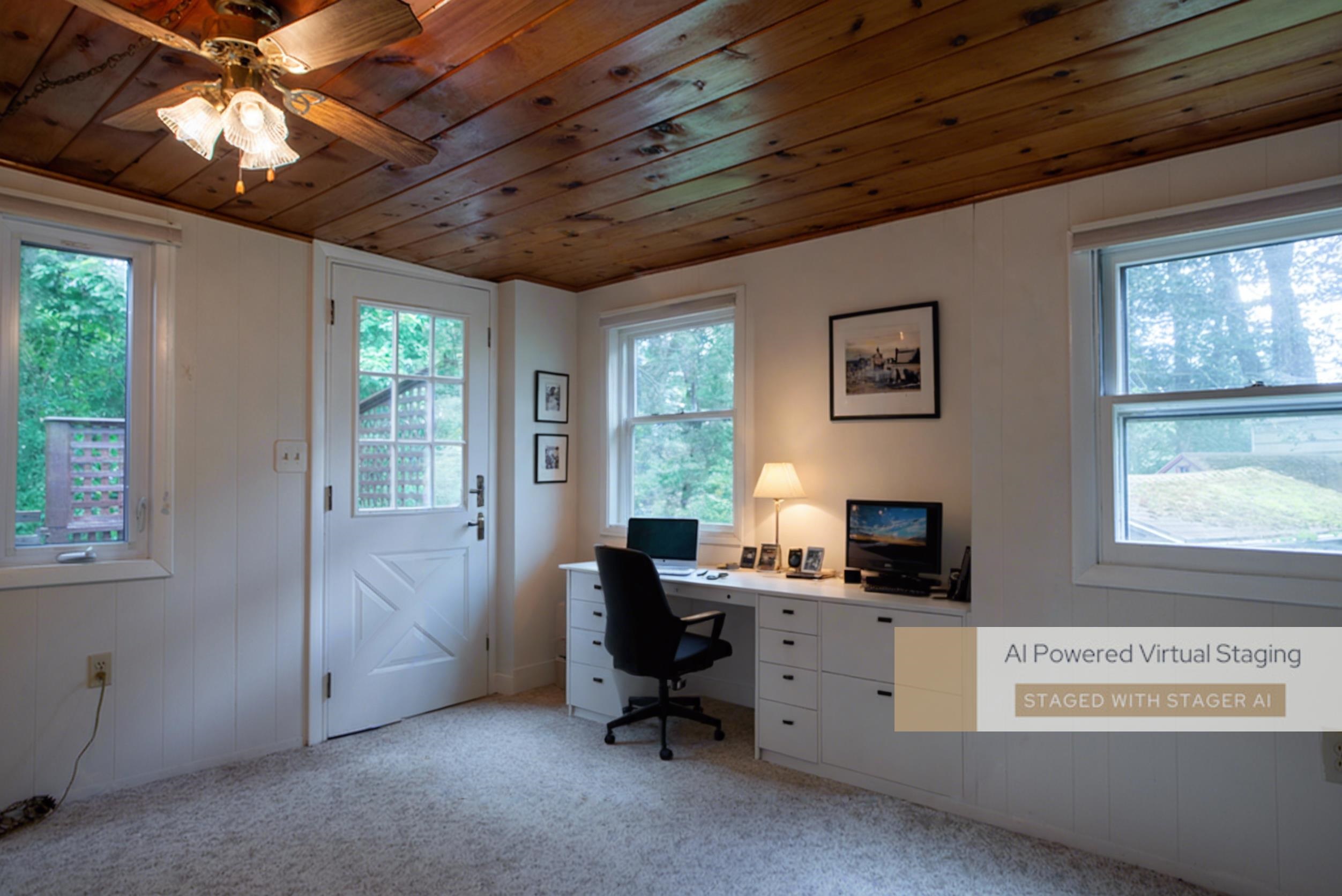 77 Hemlock Haven