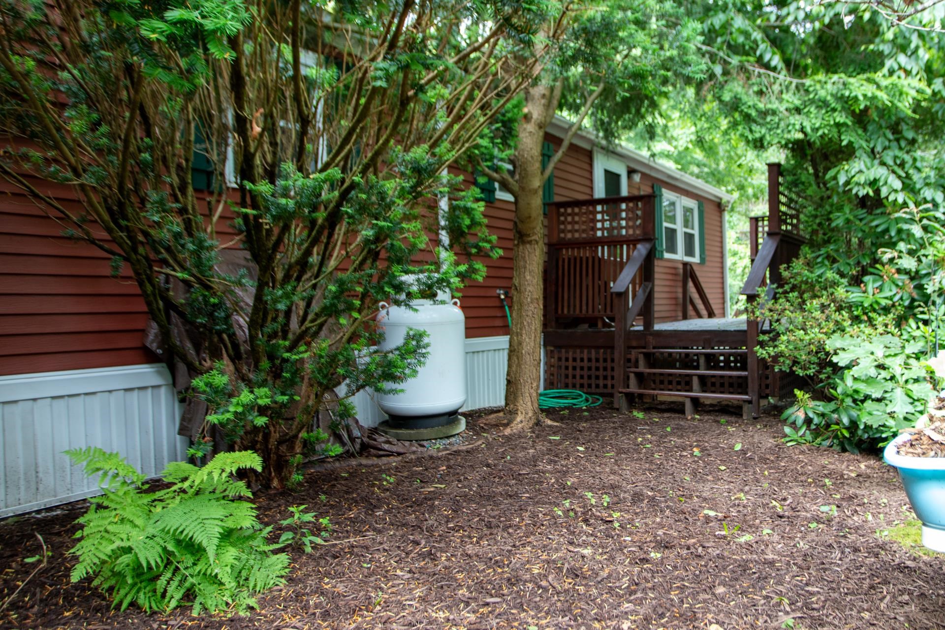 77 Hemlock Haven