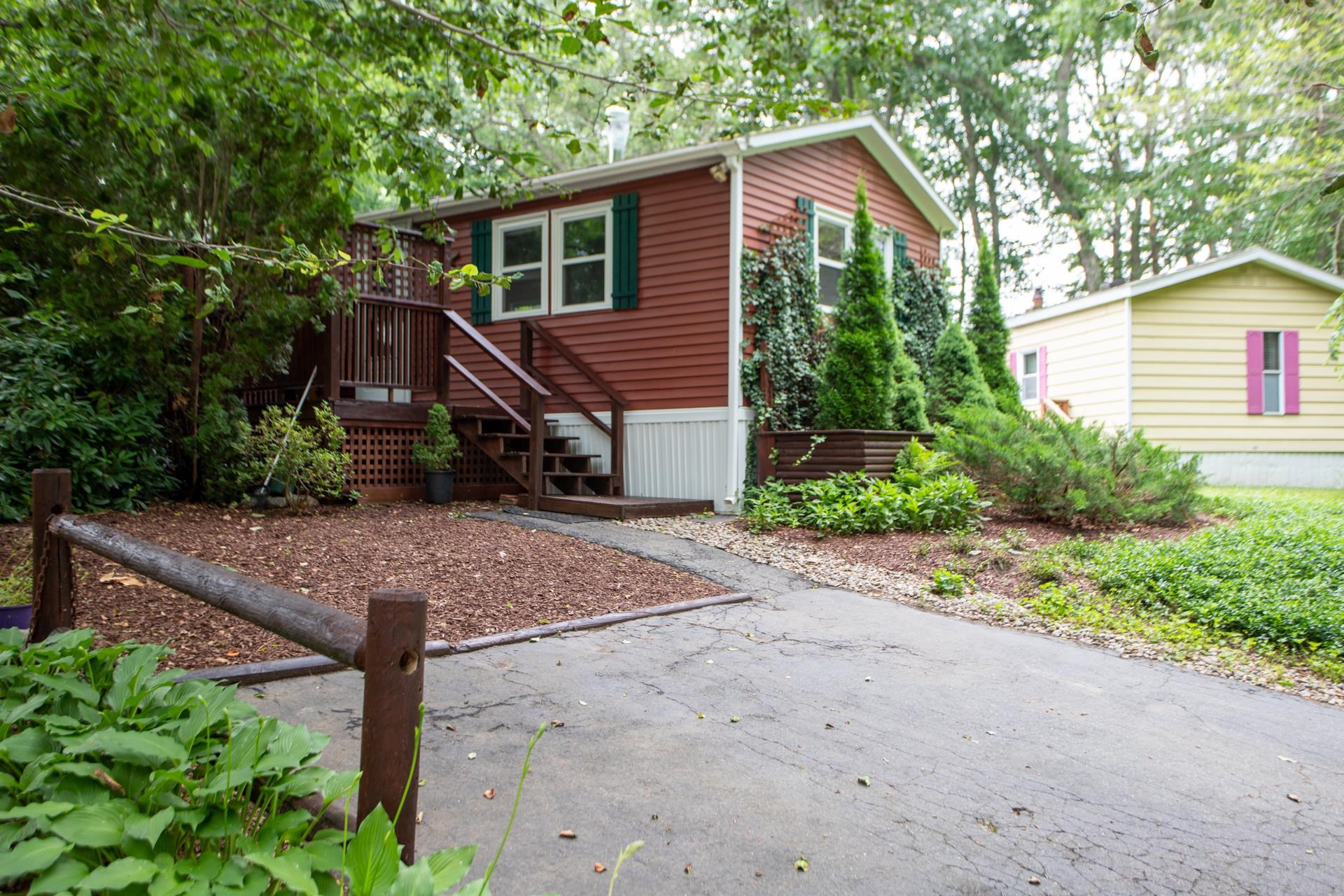 77 Hemlock Haven