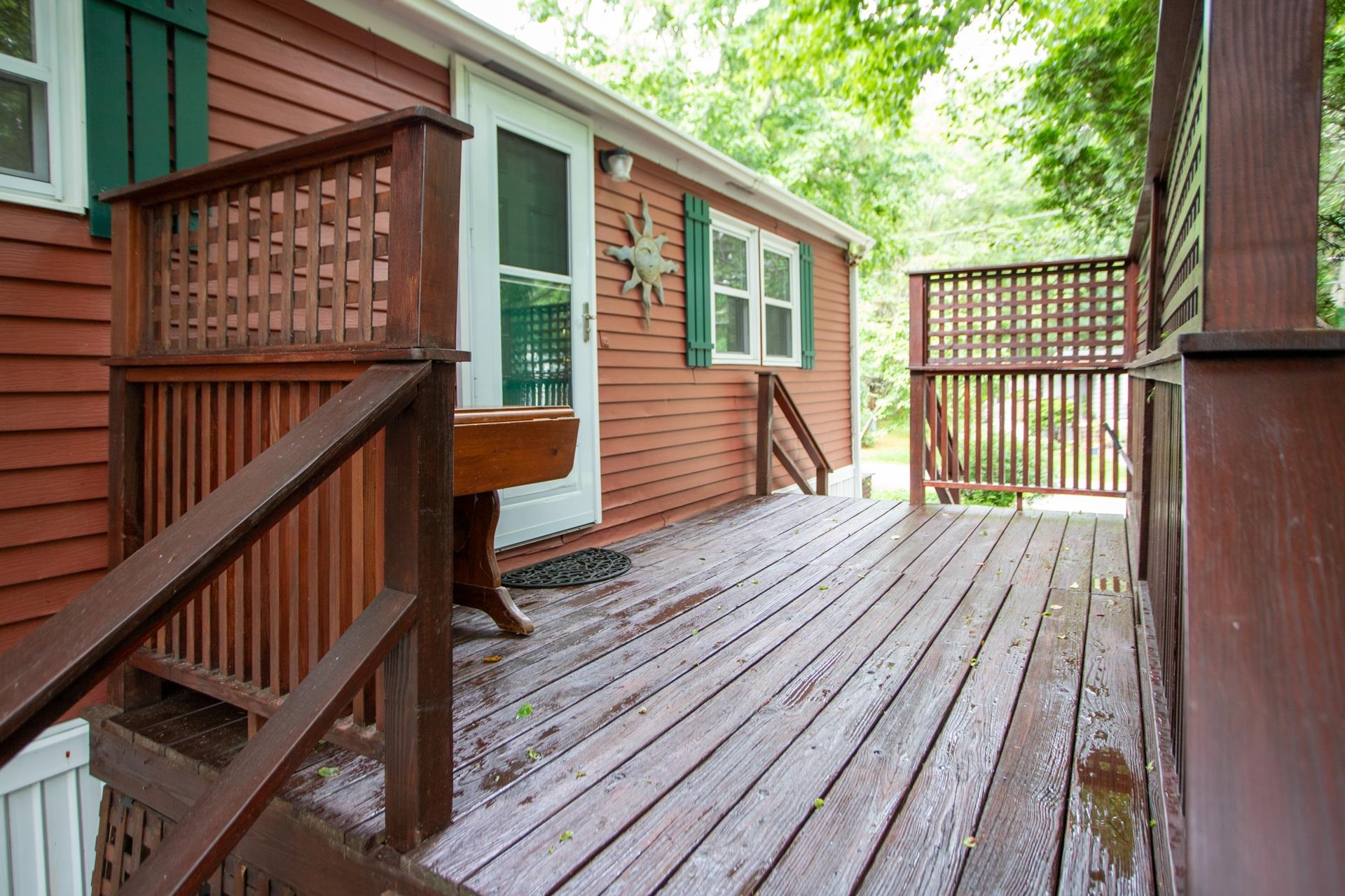 77 Hemlock Haven