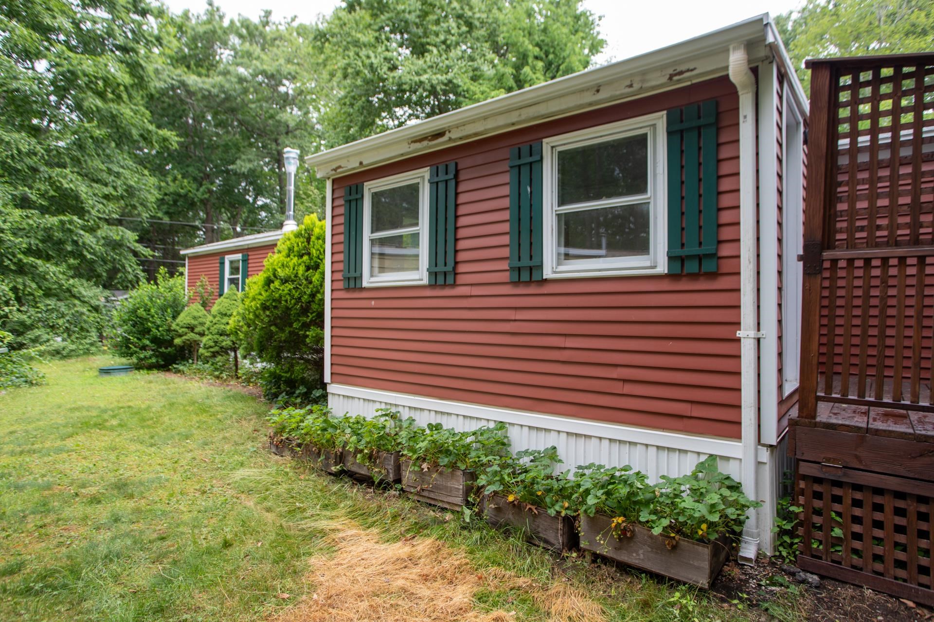 77 Hemlock Haven