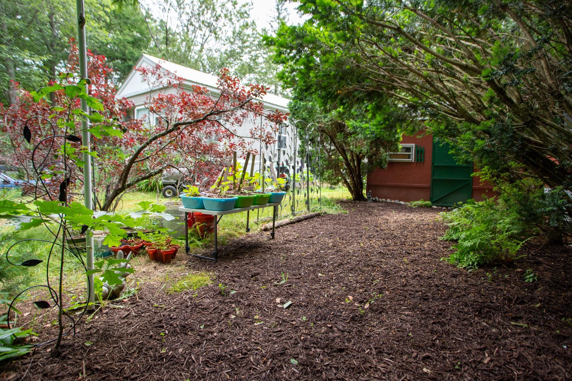 77 Hemlock Haven