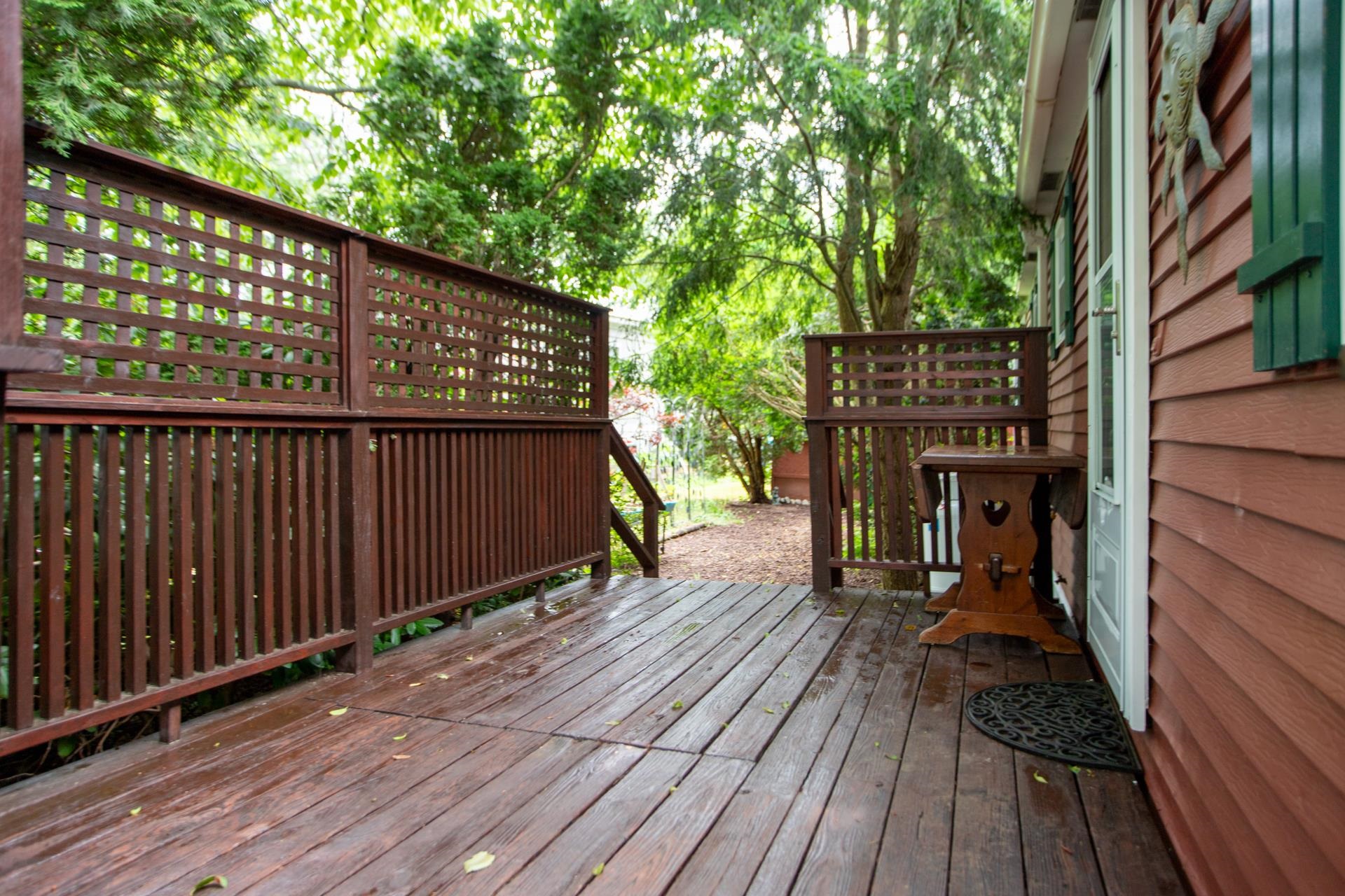 77 Hemlock Haven
