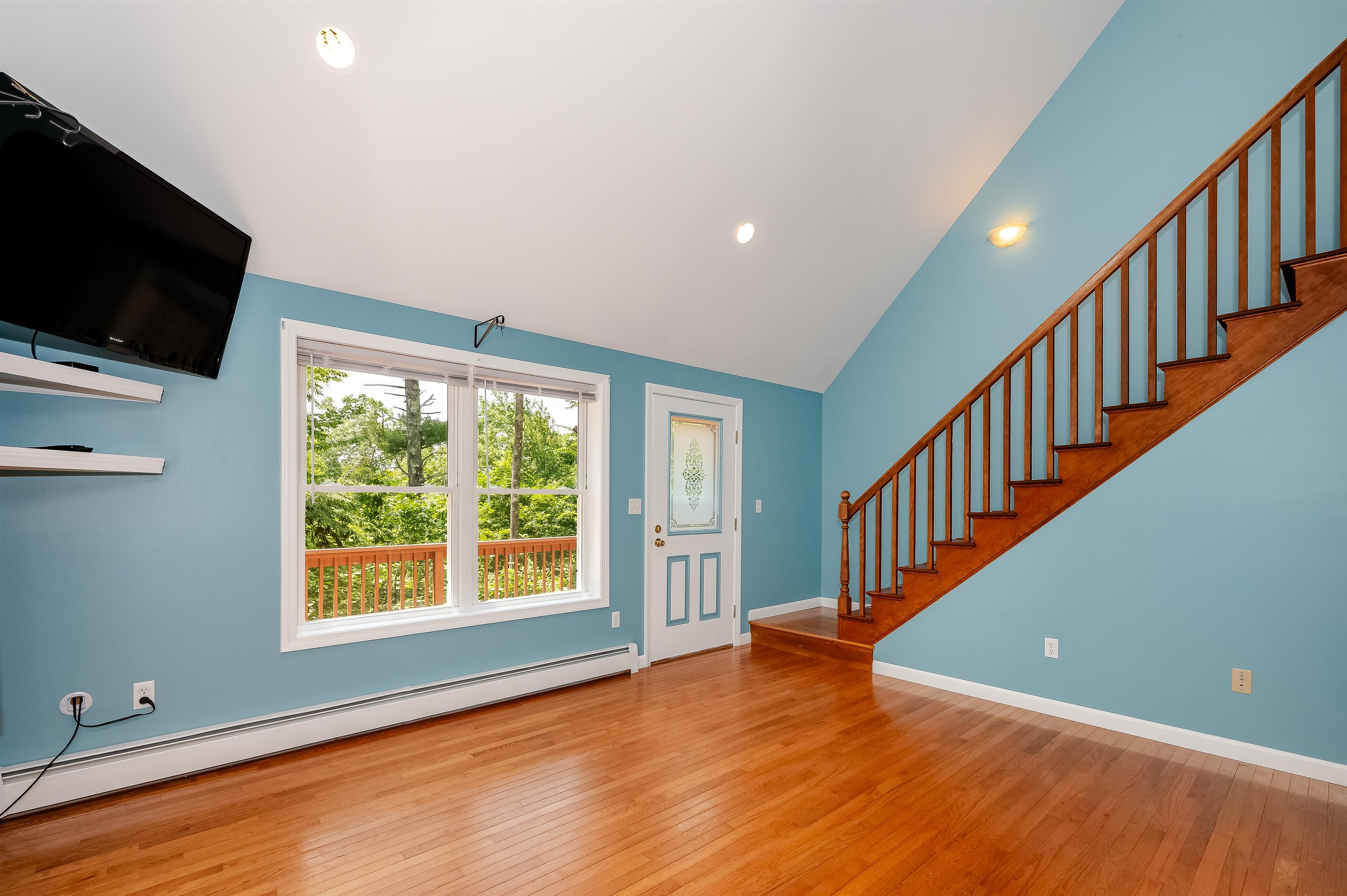 20 Berry Avenue
