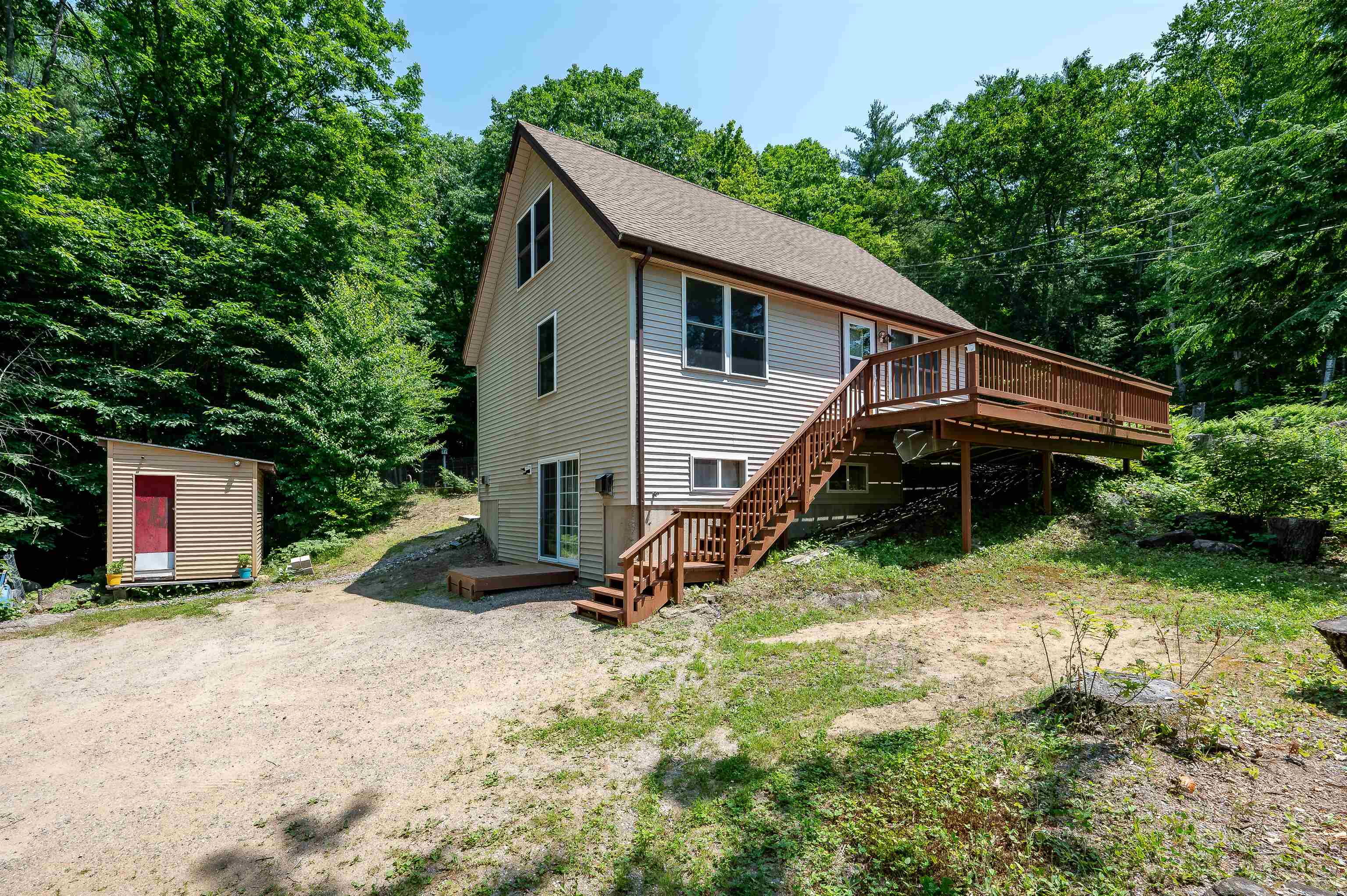 20 Berry Avenue
