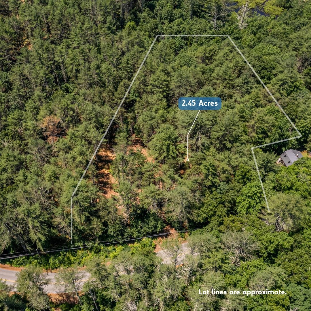 5 Newtown Plains Road
