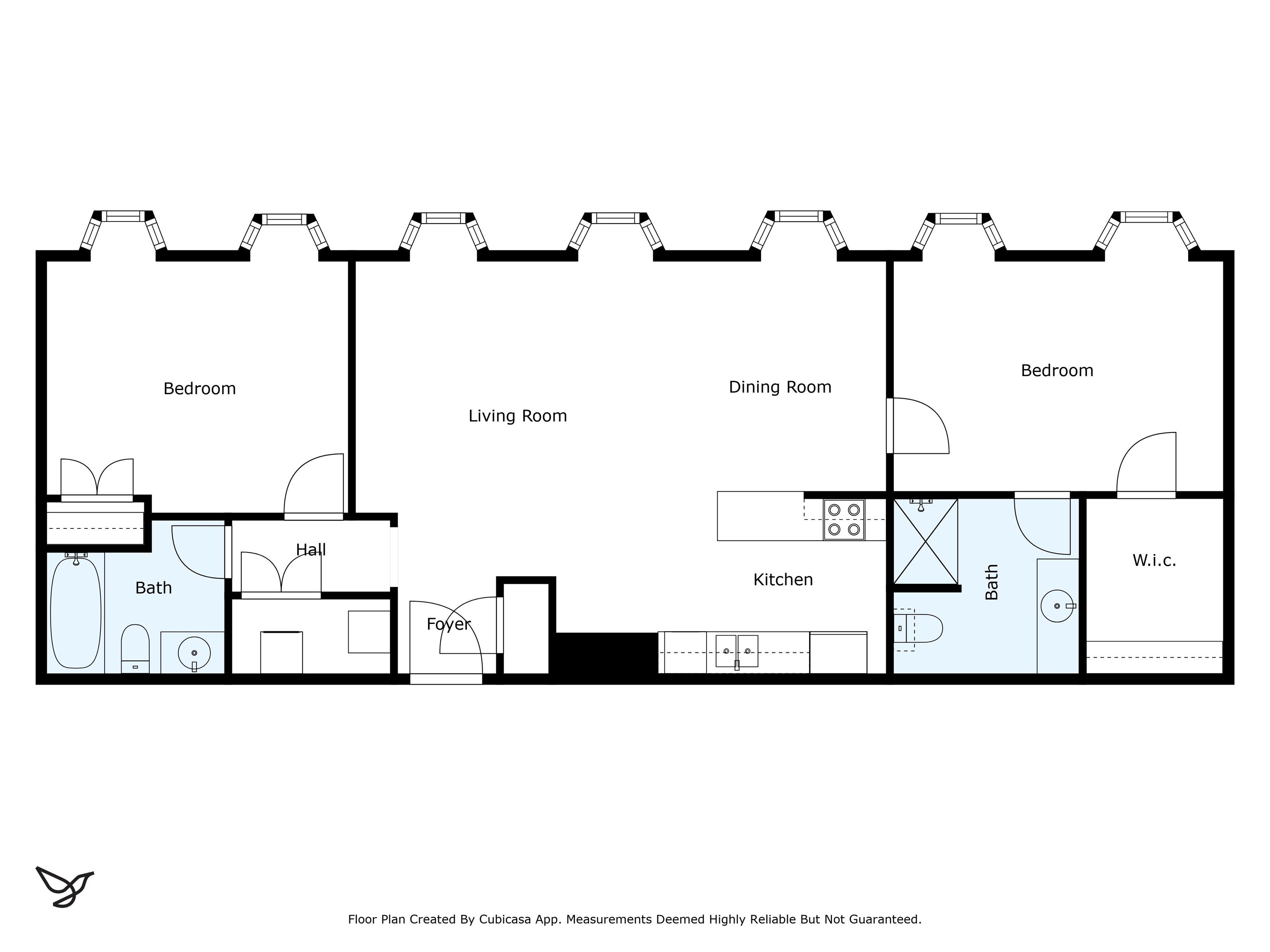 6 Bay Road Unit: 10