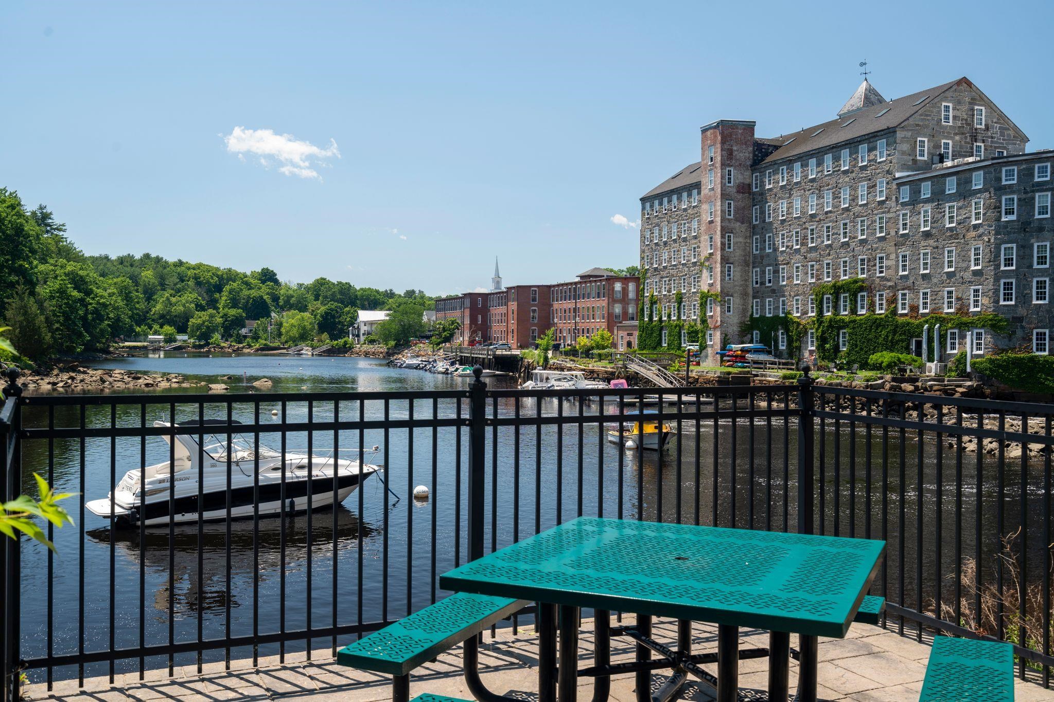 6 Bay Road Unit: 10