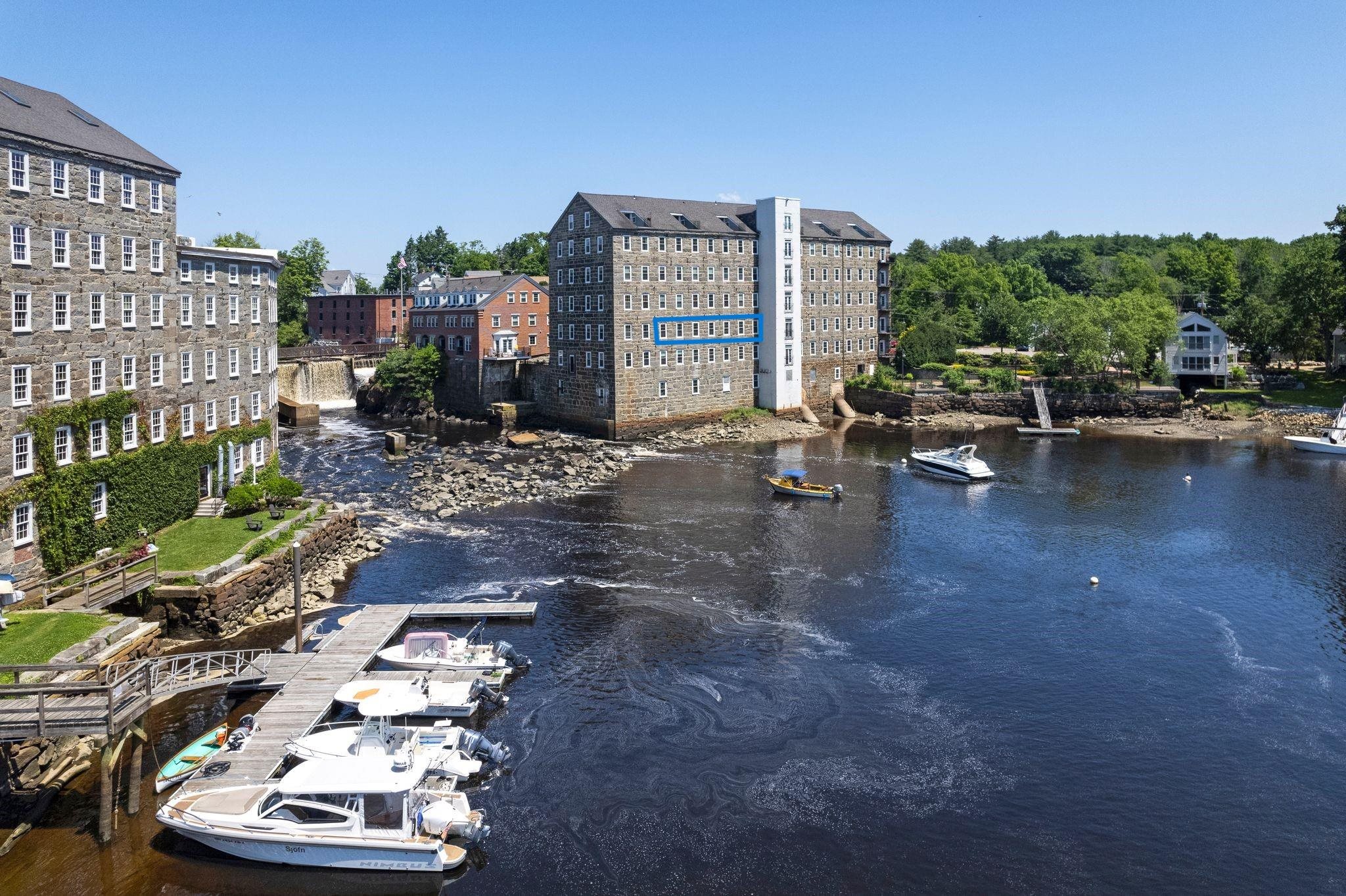 6 Bay Road Unit: 10