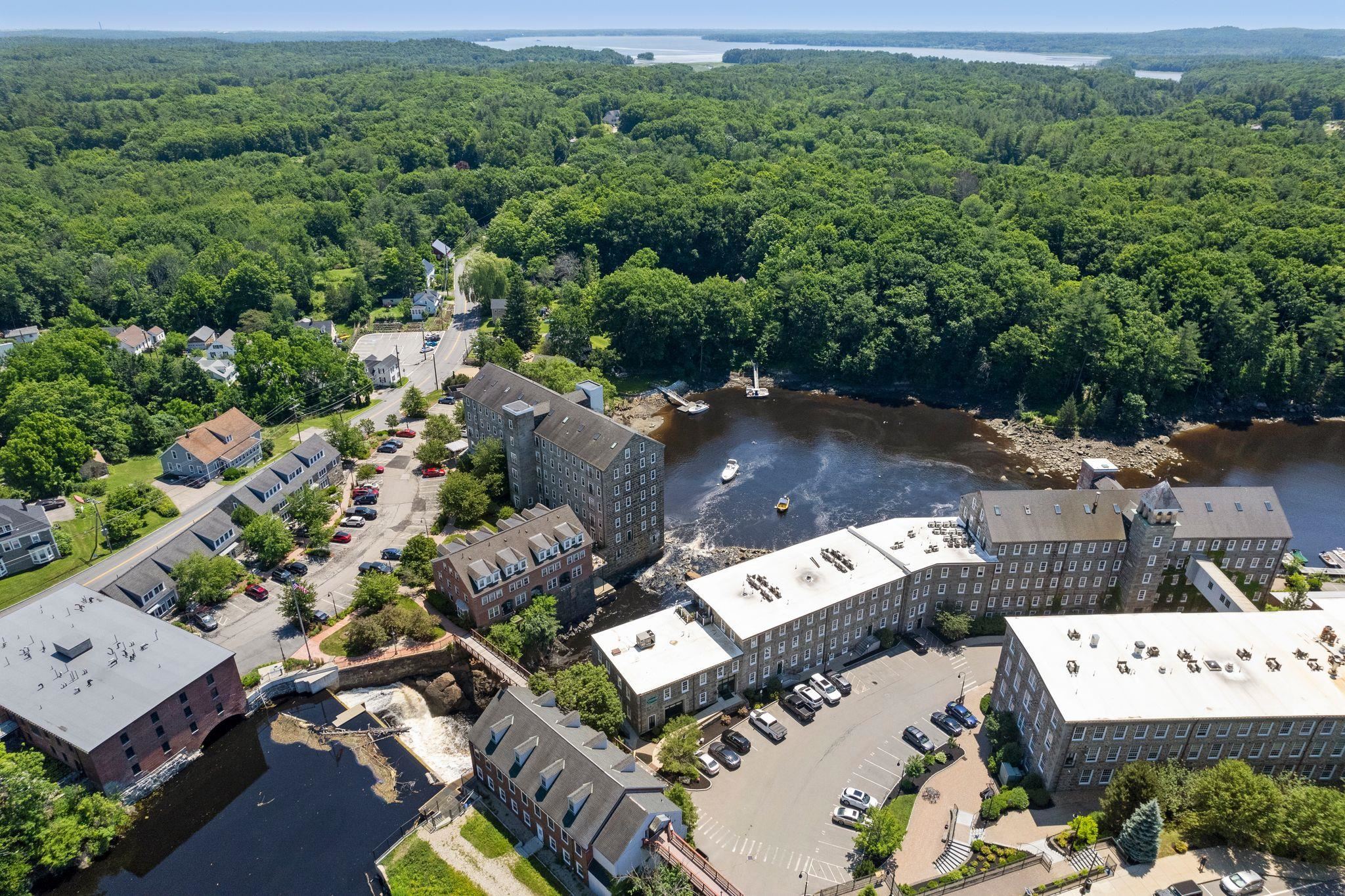 6 Bay Road Unit: 10