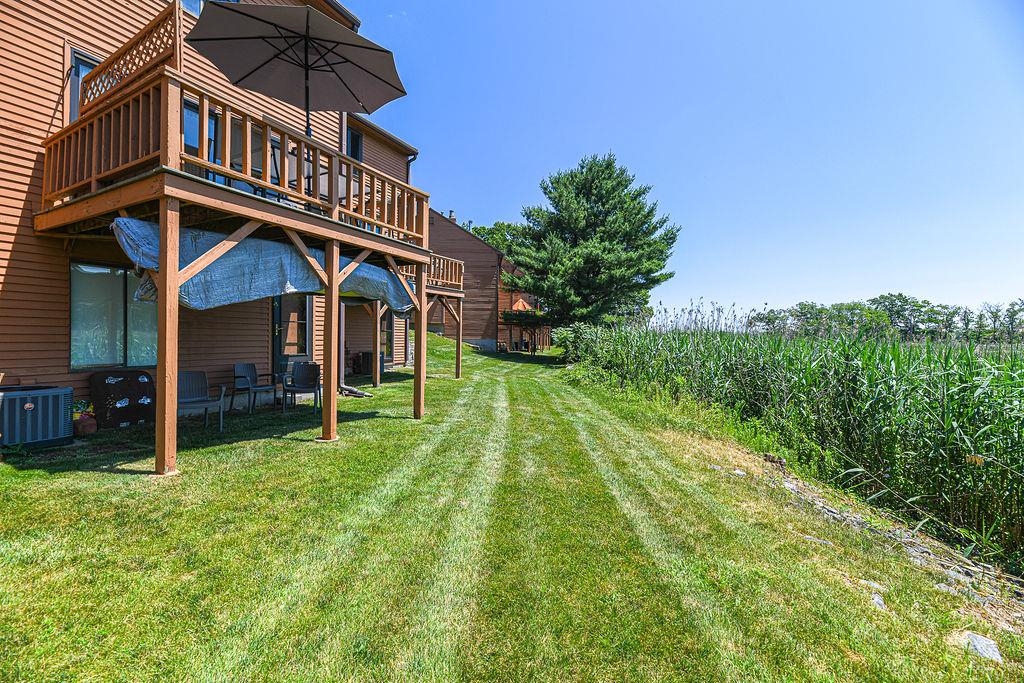 101 Dunvegan Woods Drive