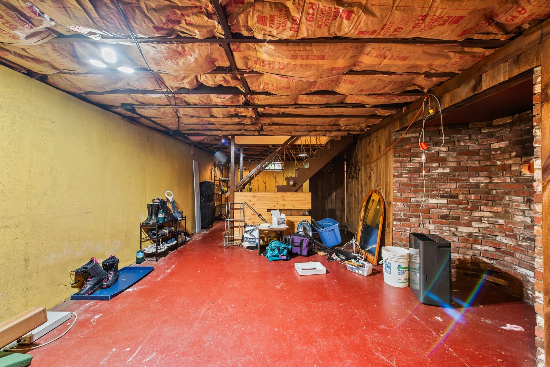 39 Davis Road