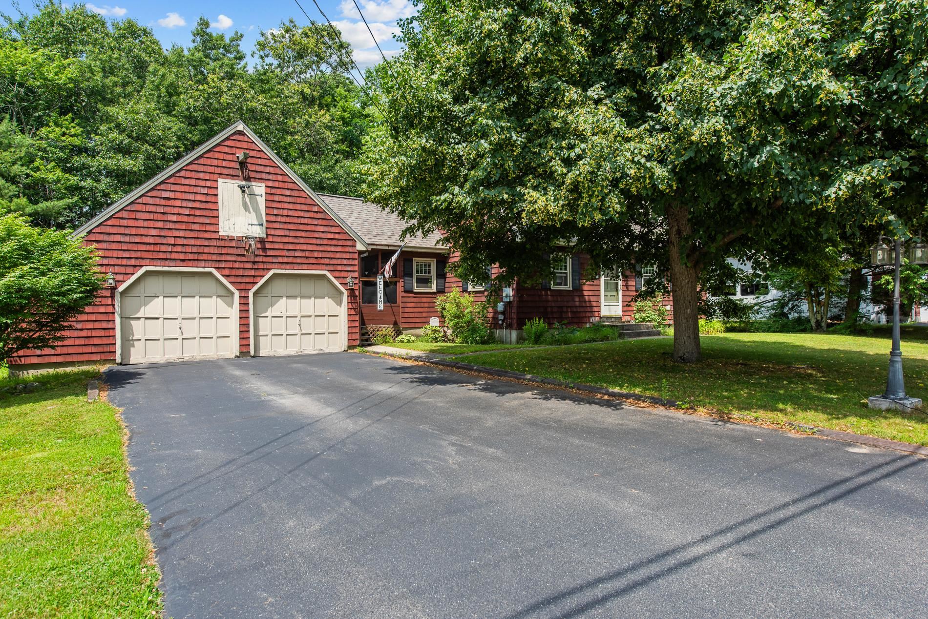 39 Davis Road