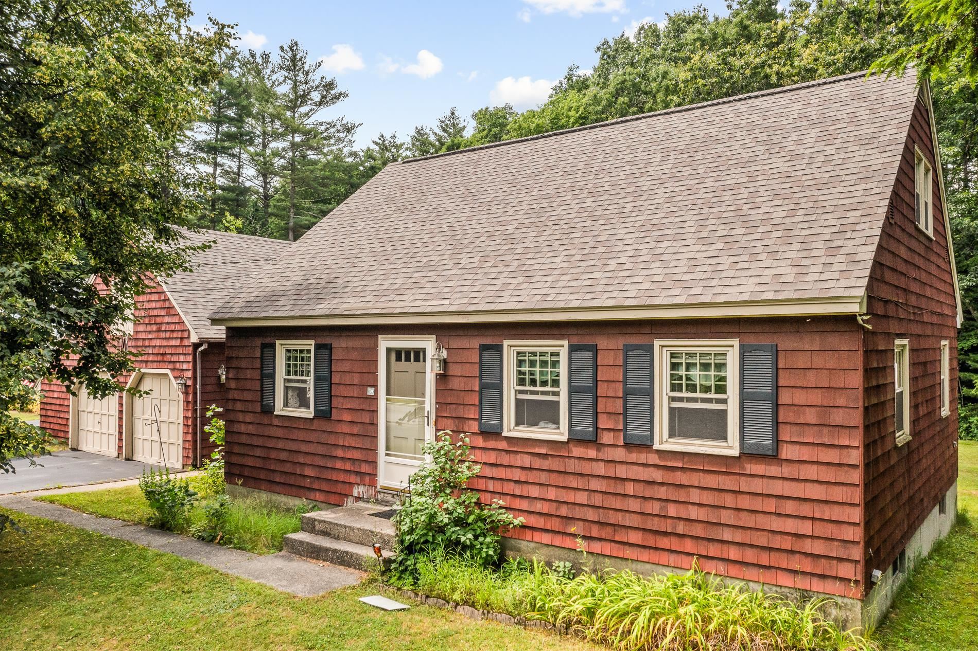 39 Davis Road