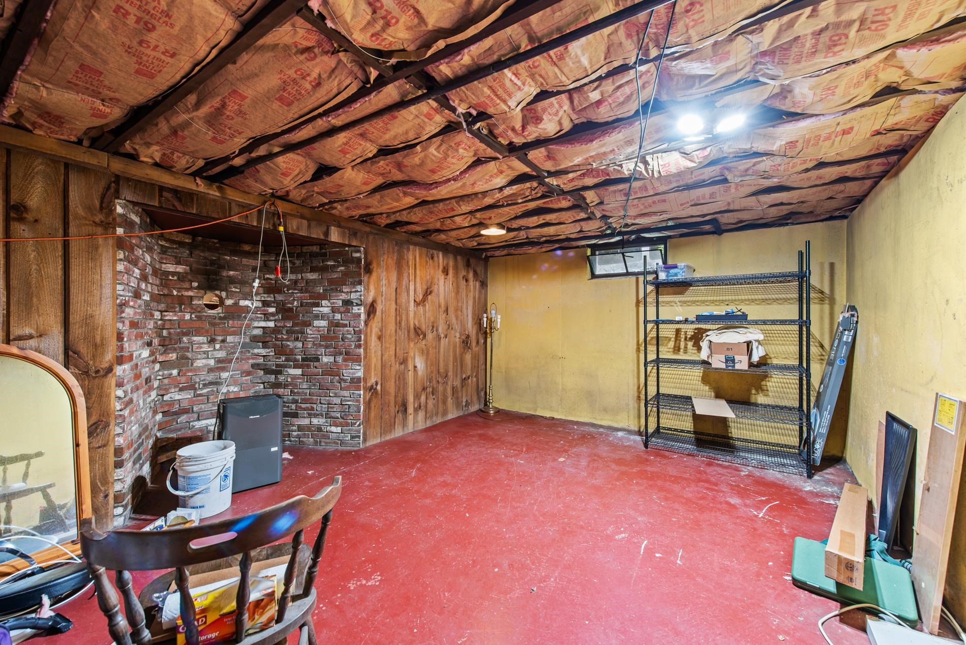 39 Davis Road