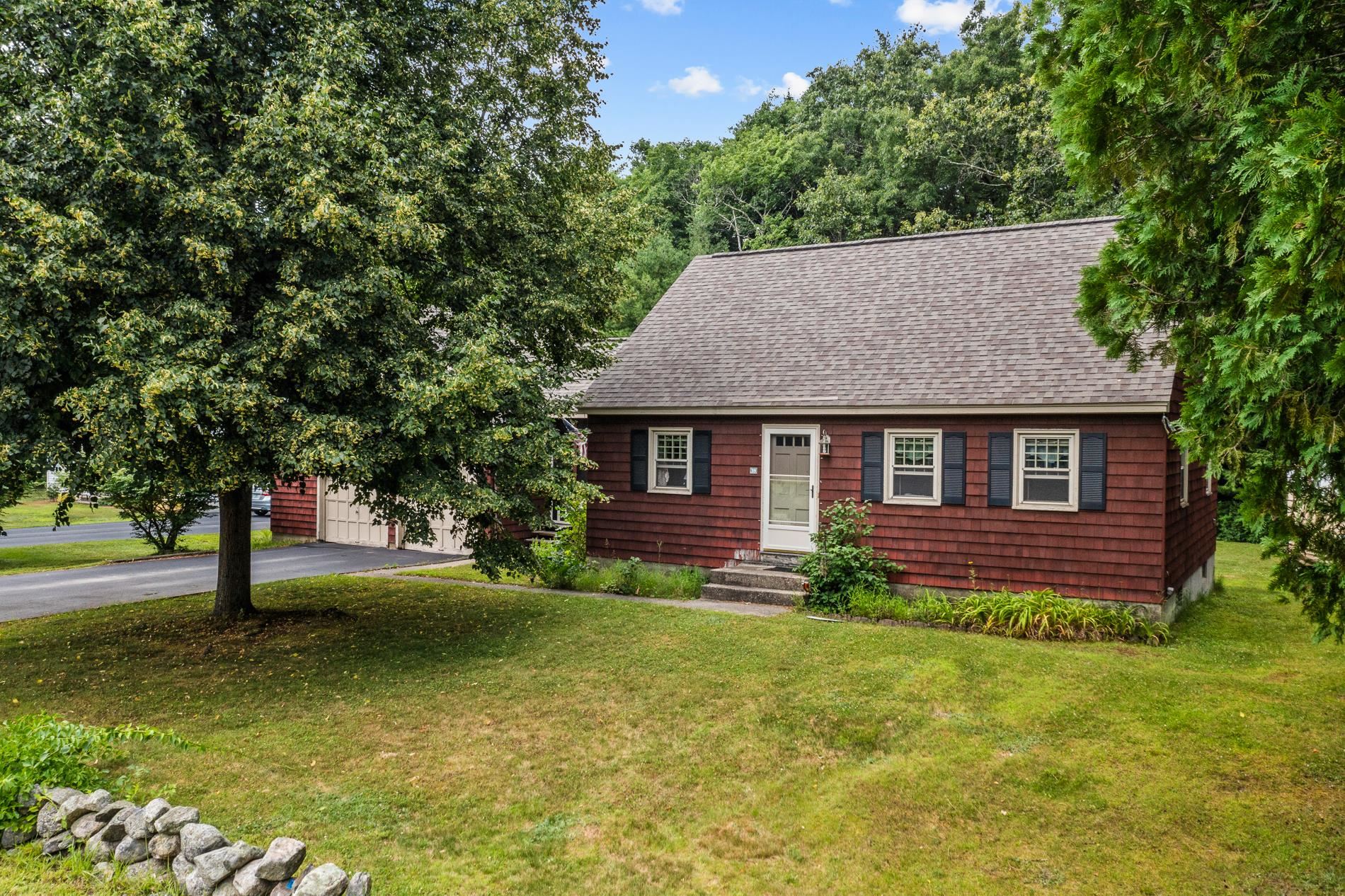 39 Davis Road