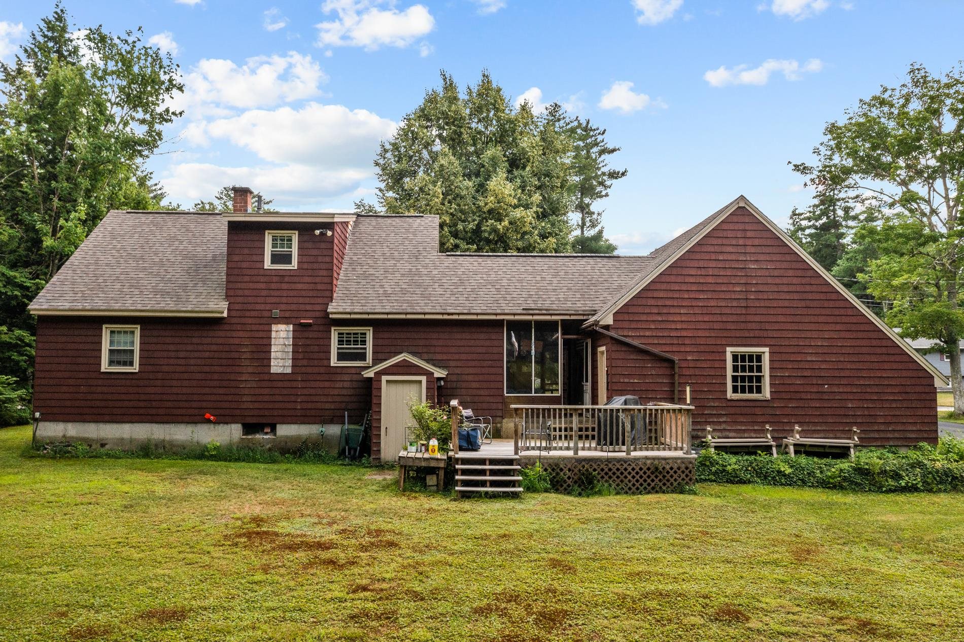 39 Davis Road