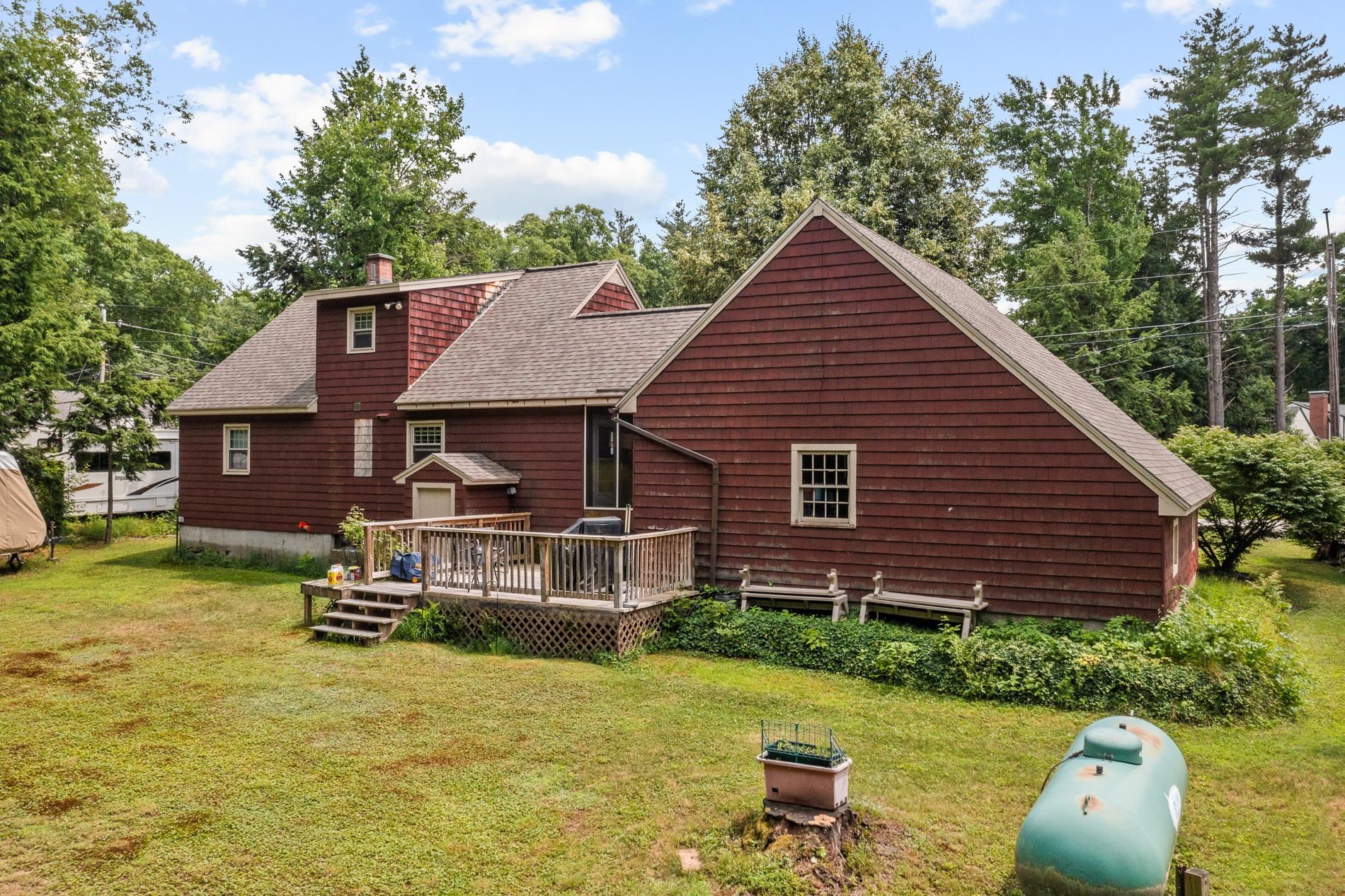 39 Davis Road