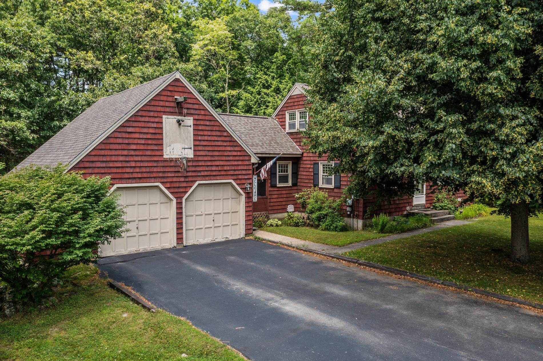 39 Davis Road