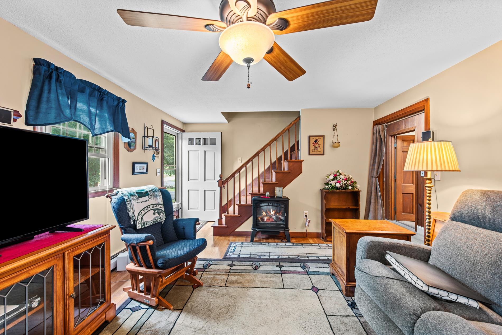 39 Davis Road