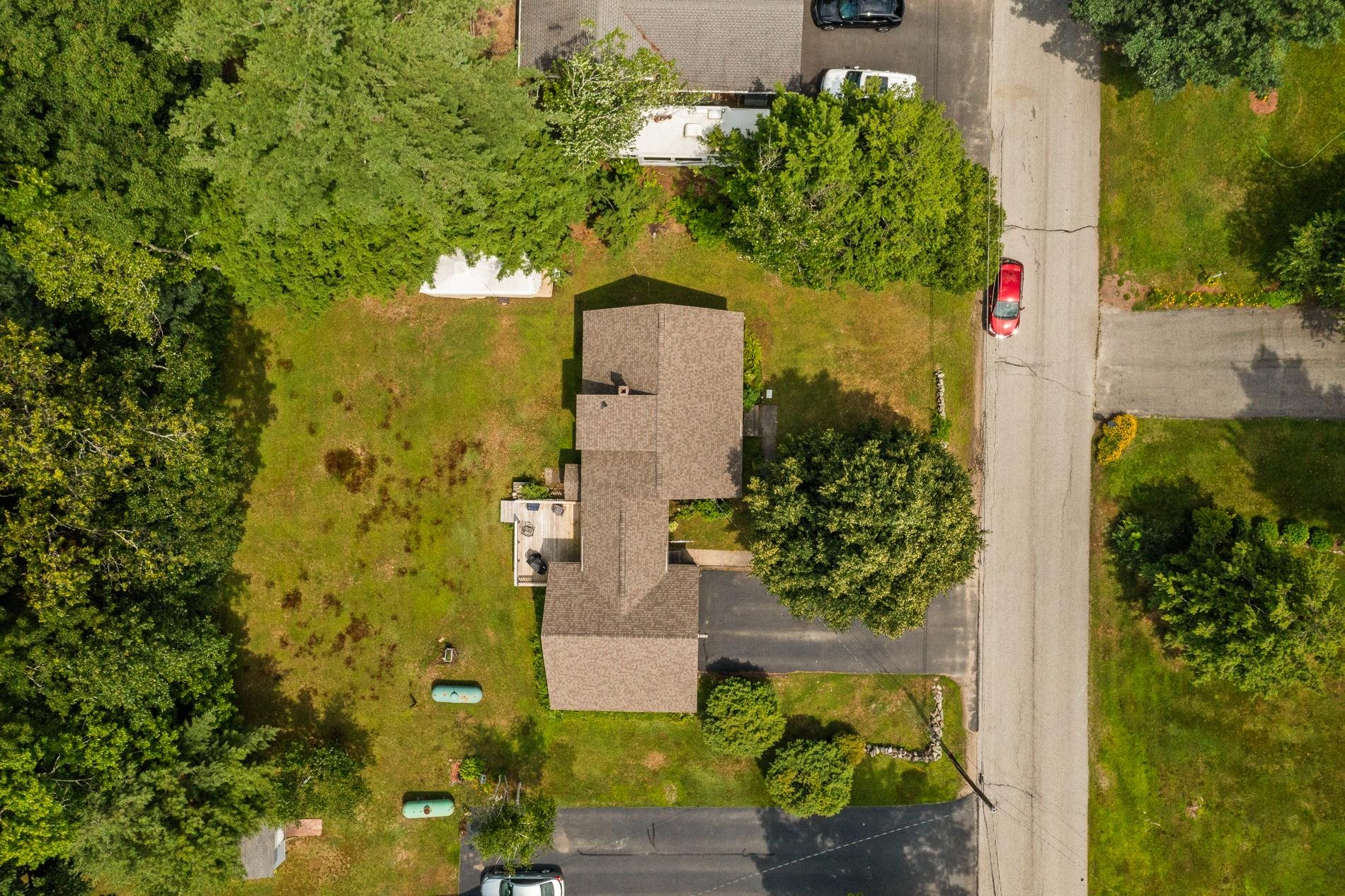 39 Davis Road