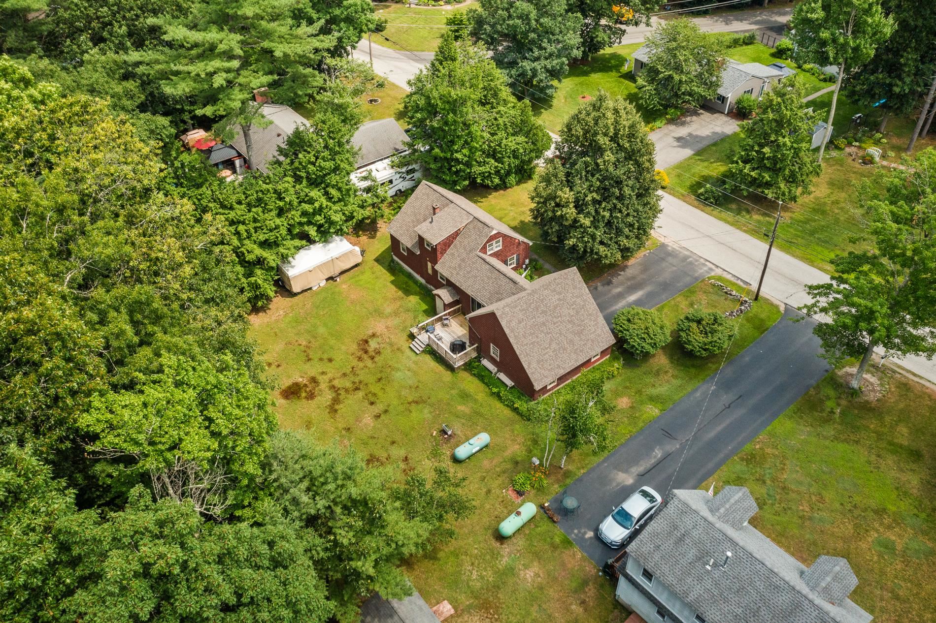 39 Davis Road
