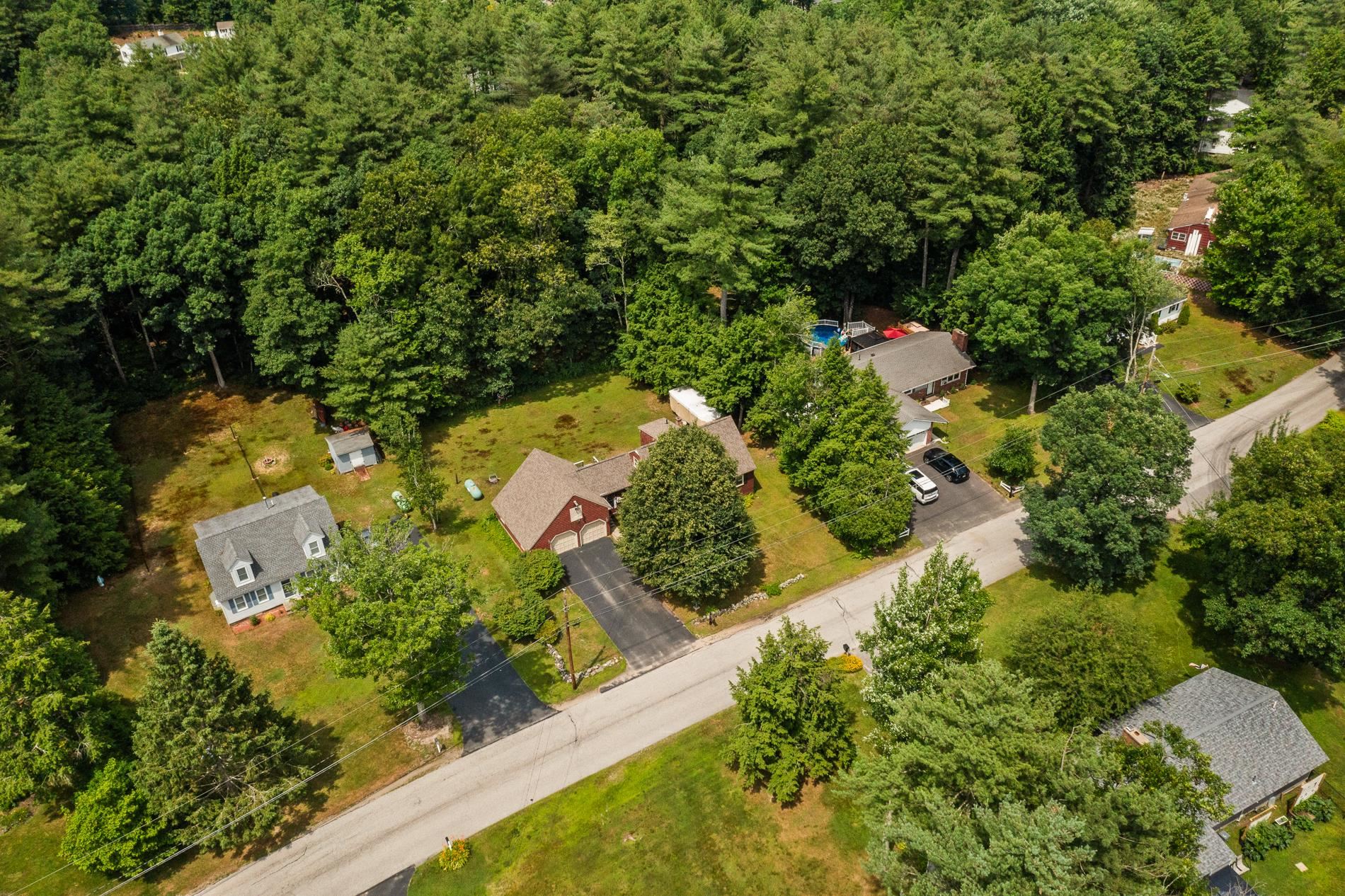 39 Davis Road
