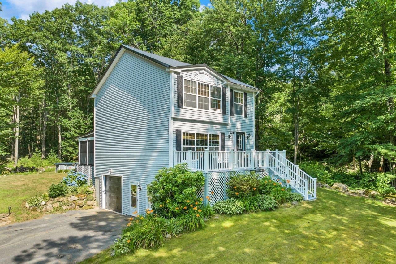 10 Saint Moritz Drive