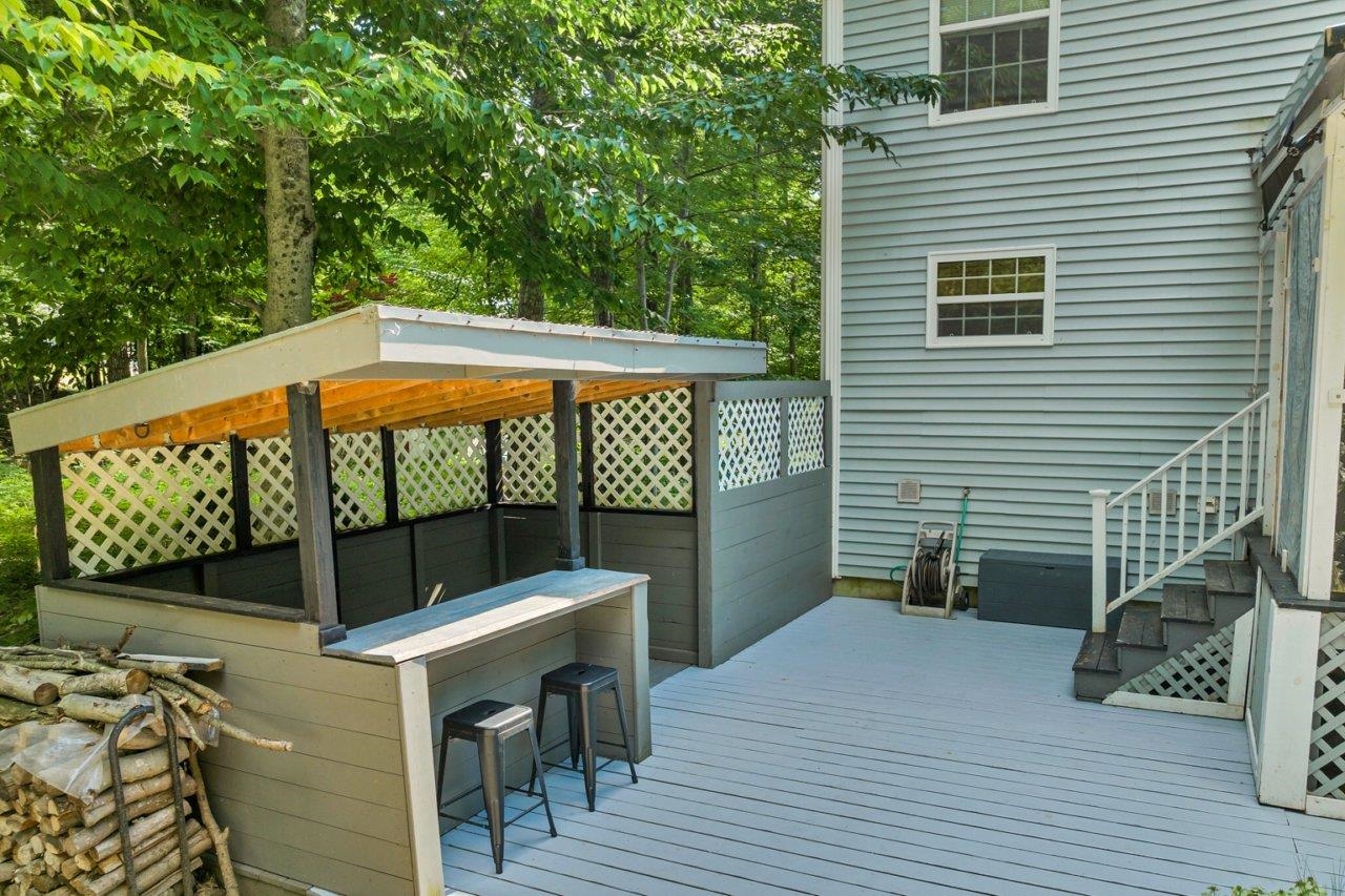 10 Saint Moritz Drive