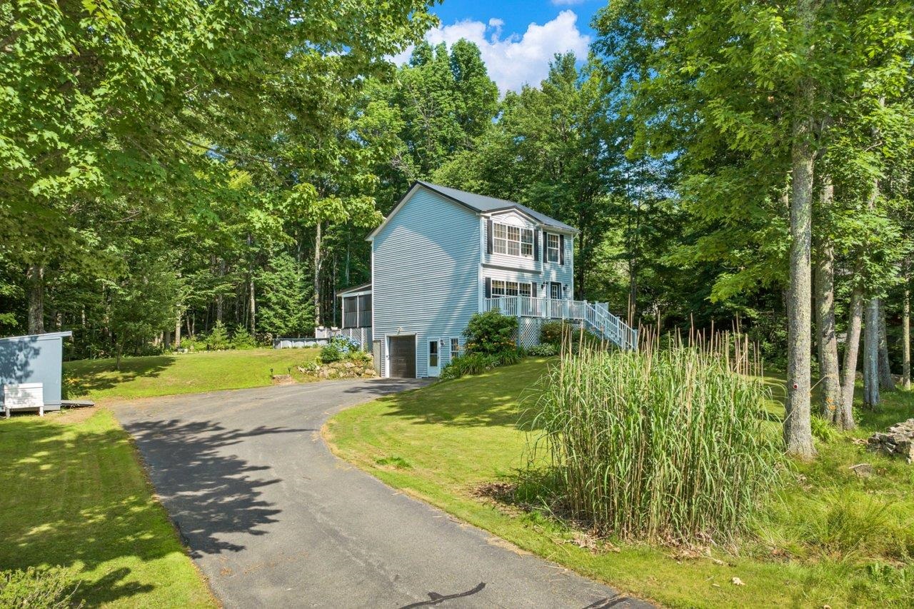 10 Saint Moritz Drive
