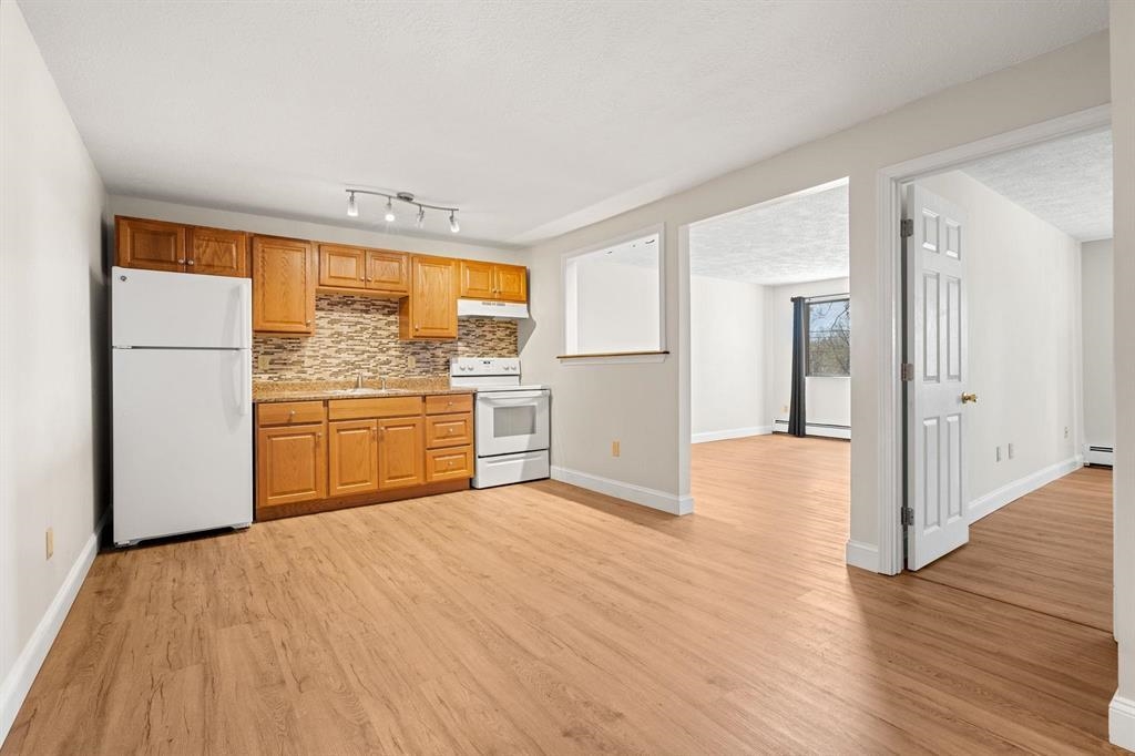 555 Calef Road Unit: 3