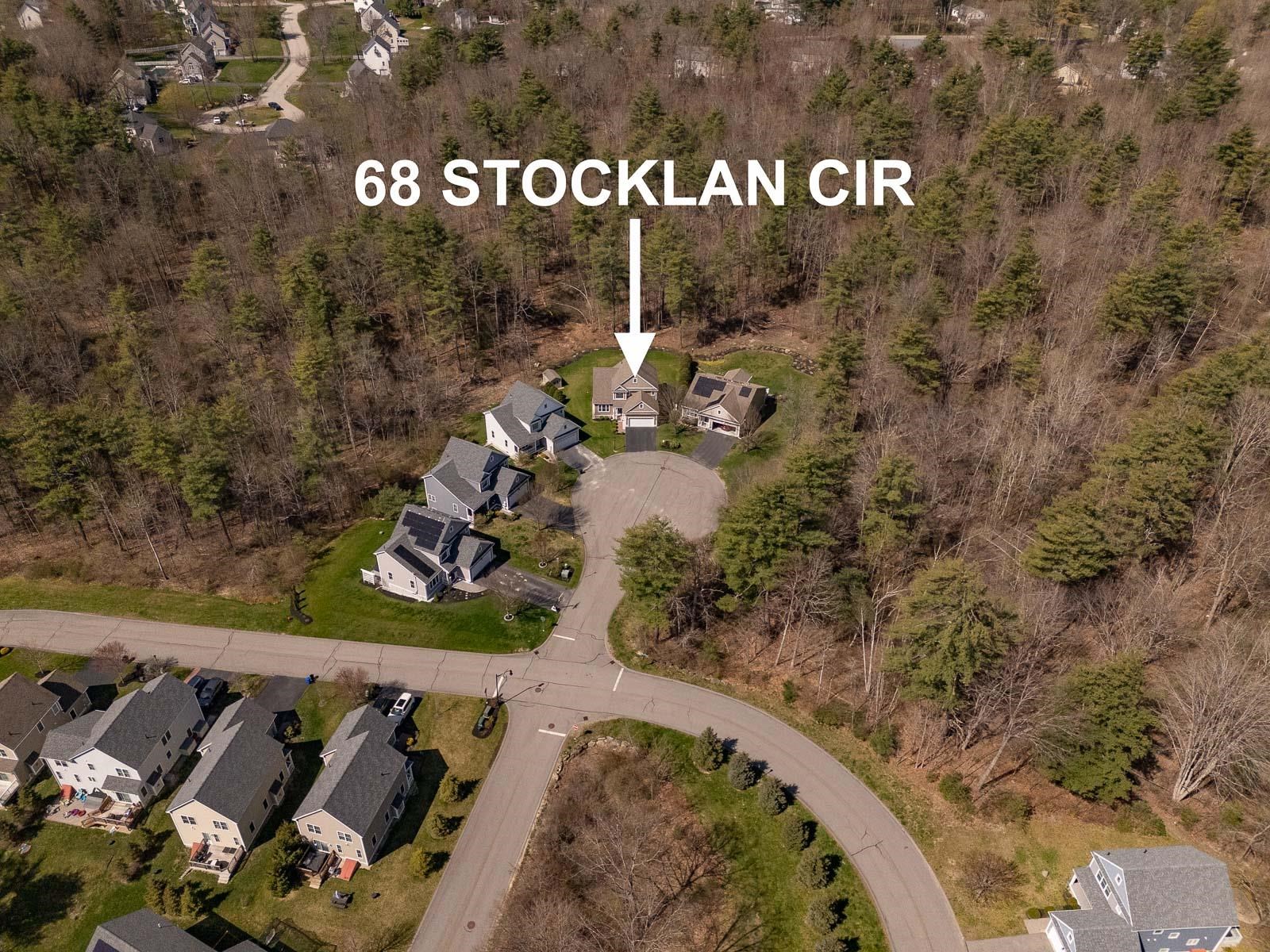 68 Stocklan Circle
