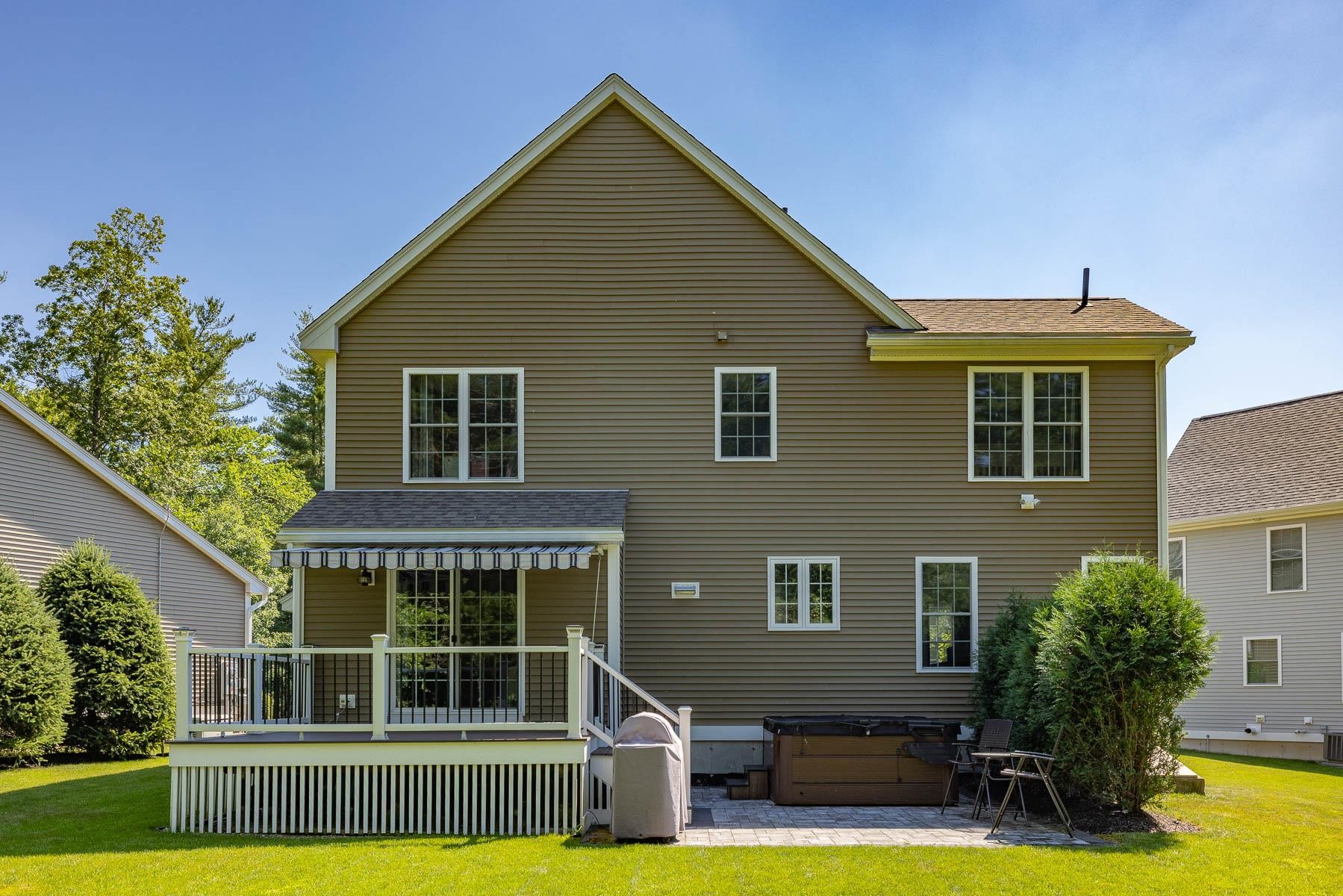 68 Stocklan Circle