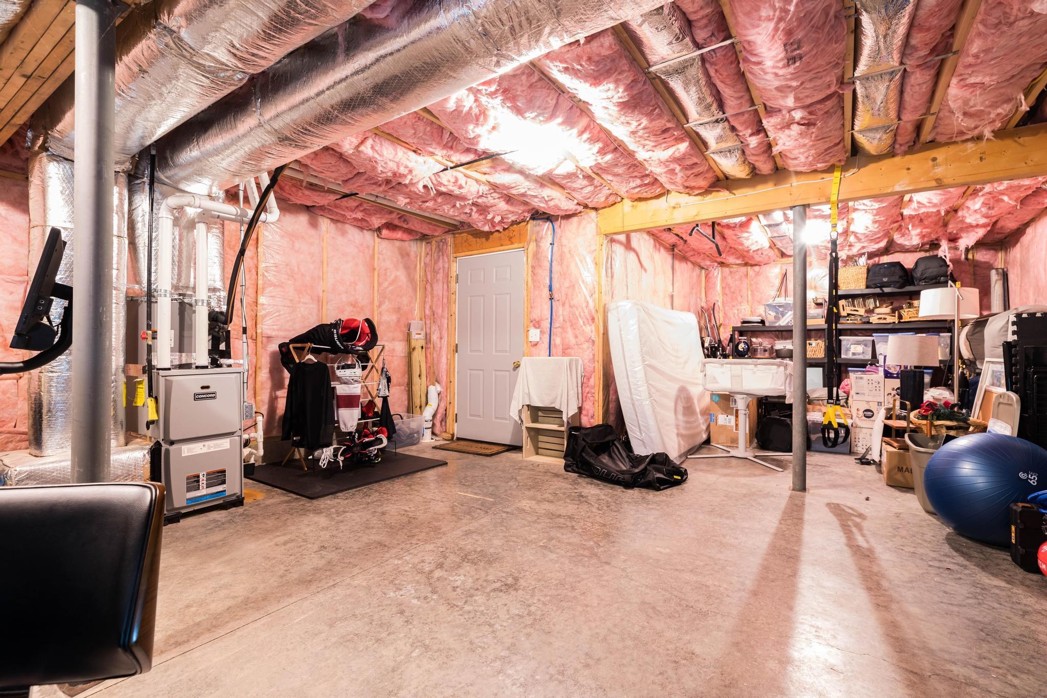 138 Exeter Road Unit: 21