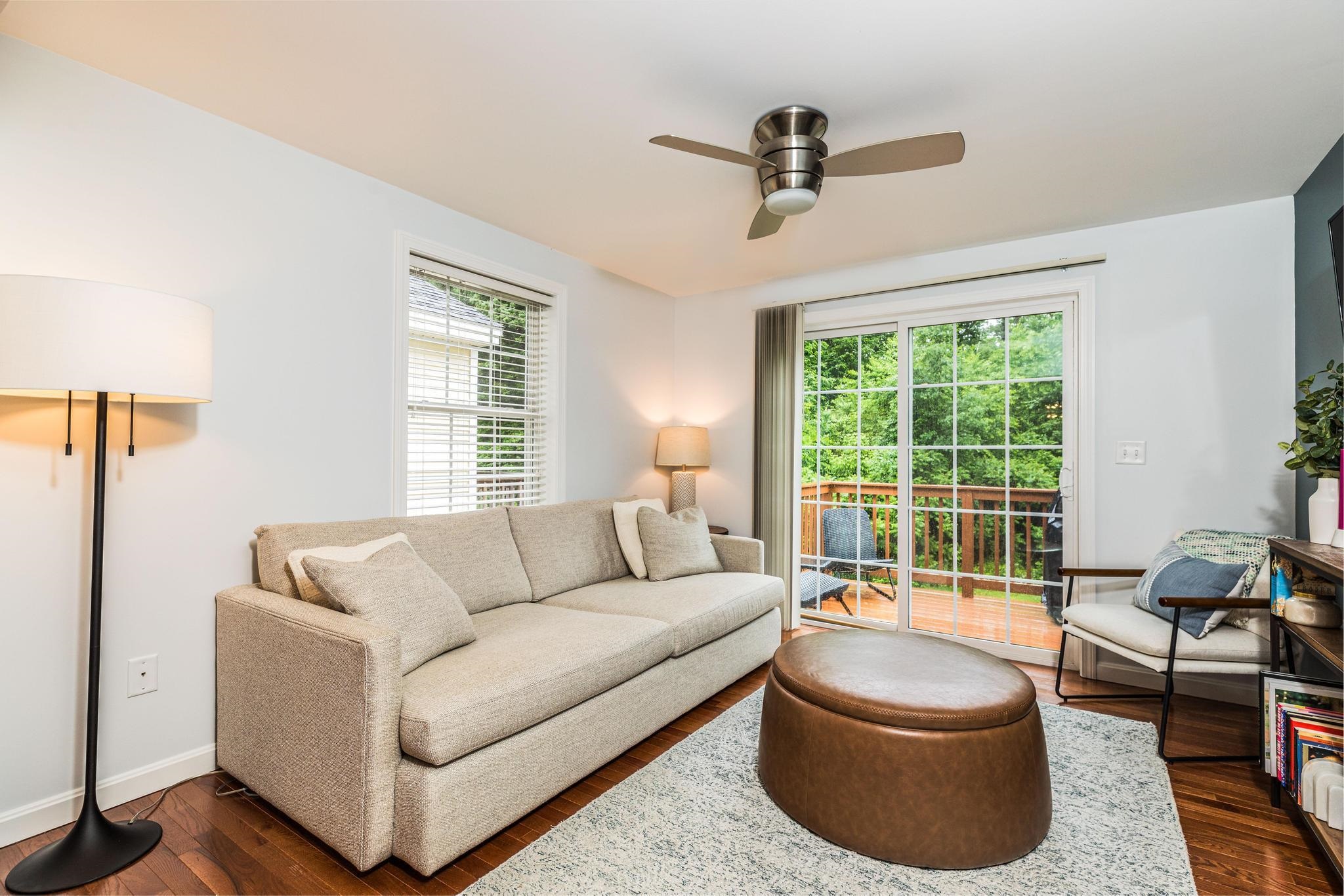 138 Exeter Road Unit: 21