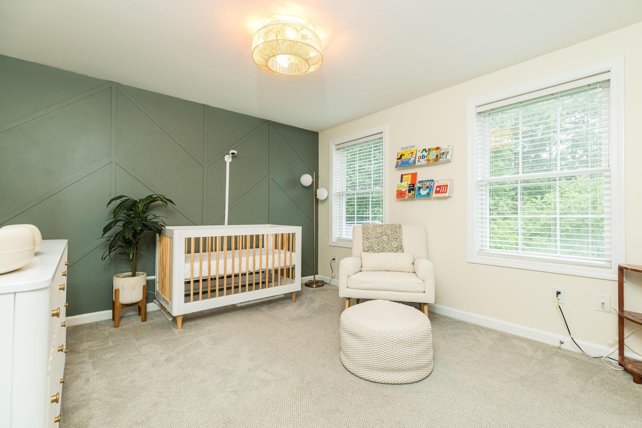138 Exeter Road Unit: 21