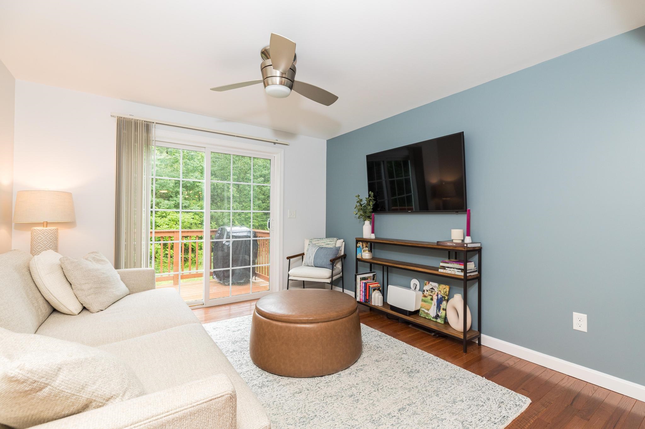 138 Exeter Road Unit: 21