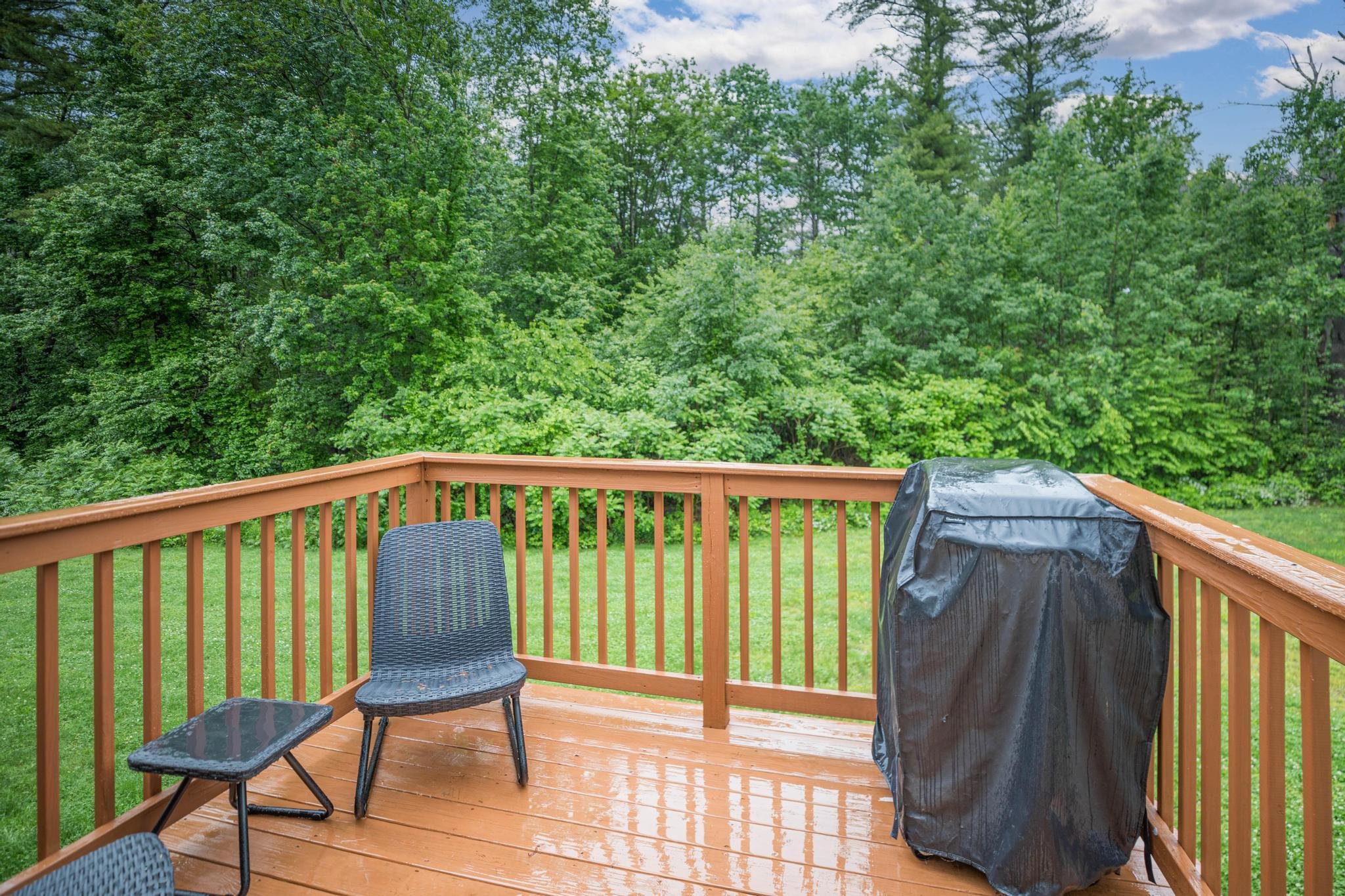 138 Exeter Road Unit: 21