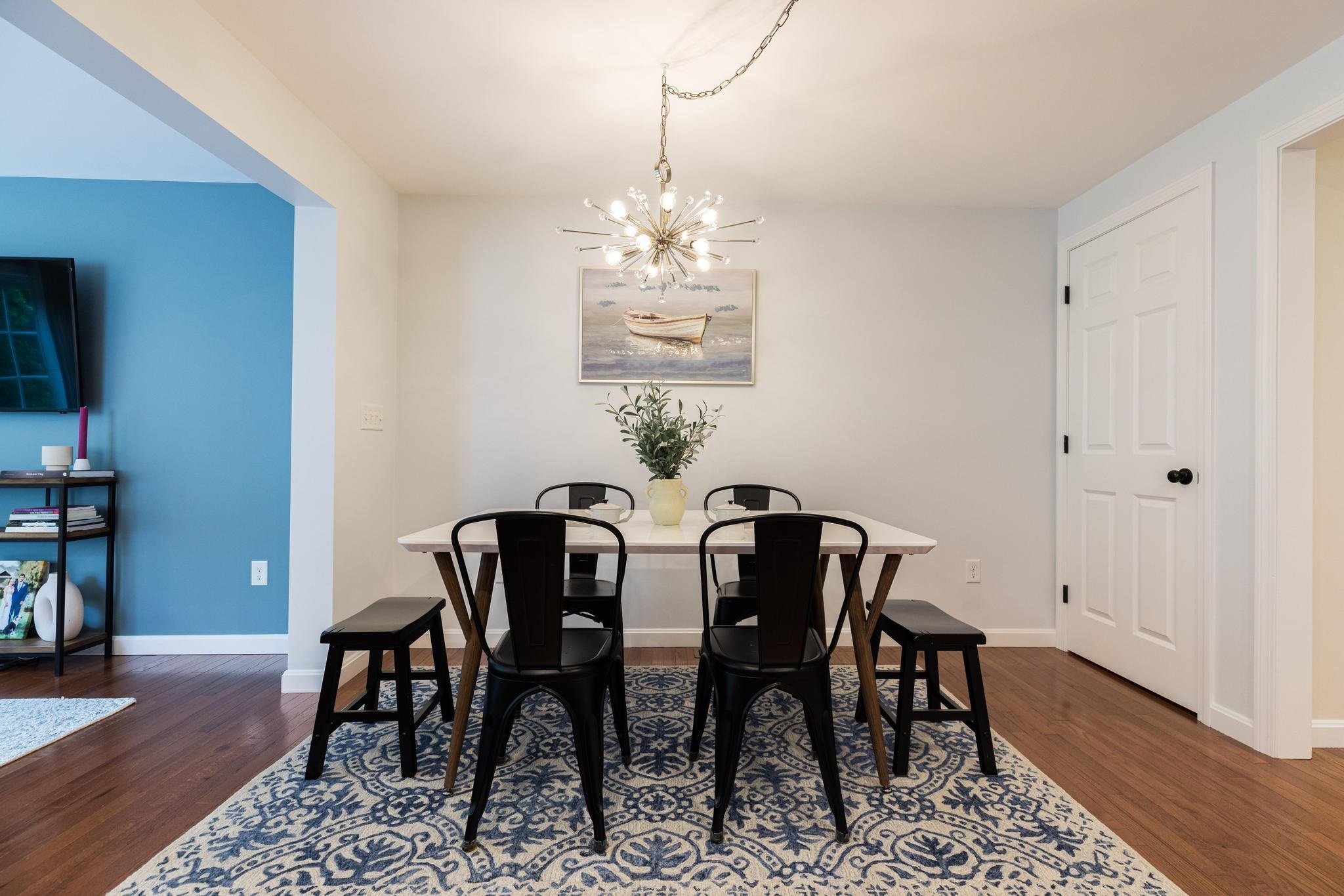 138 Exeter Road Unit: 21