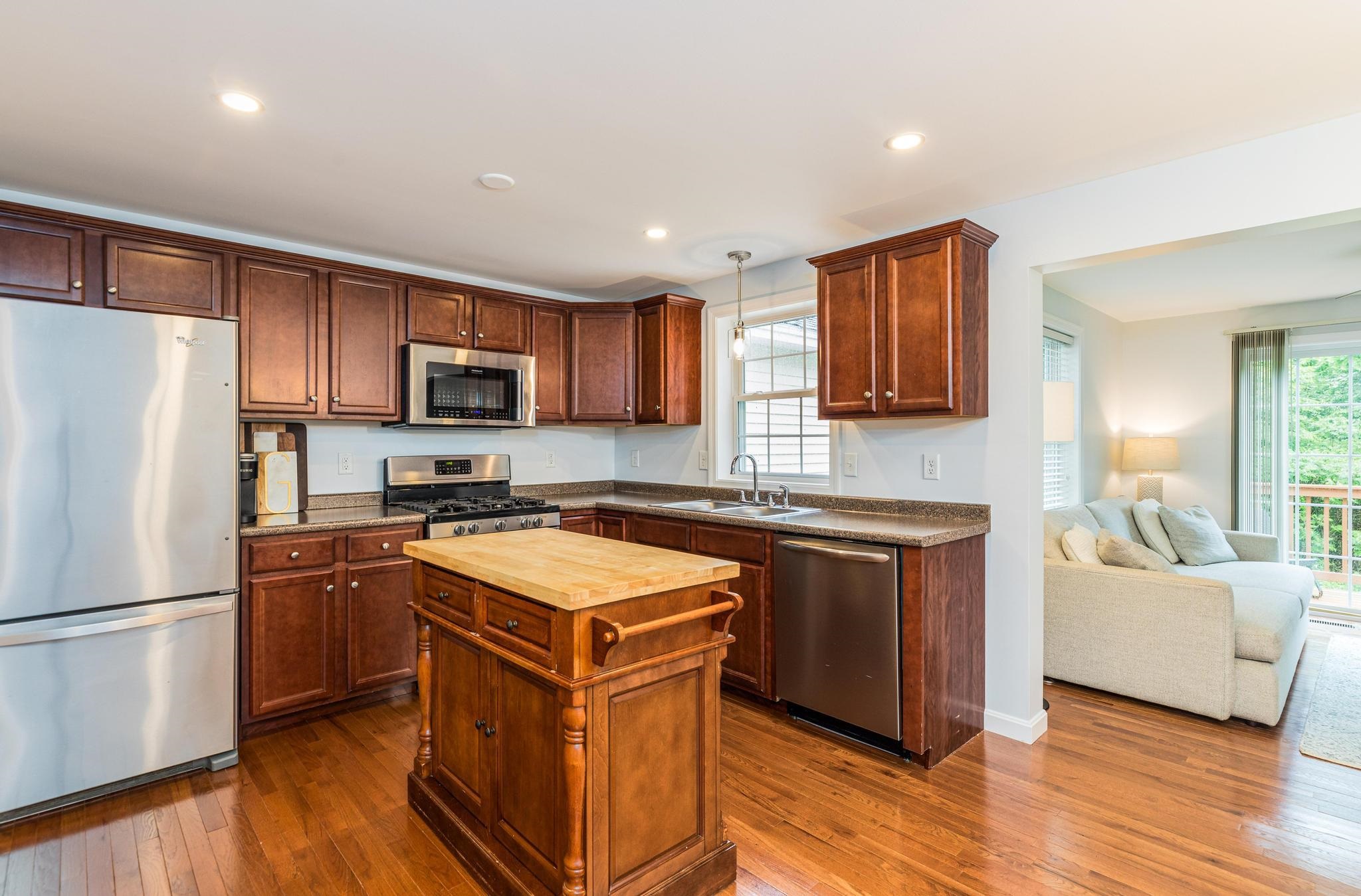 138 Exeter Road Unit: 21