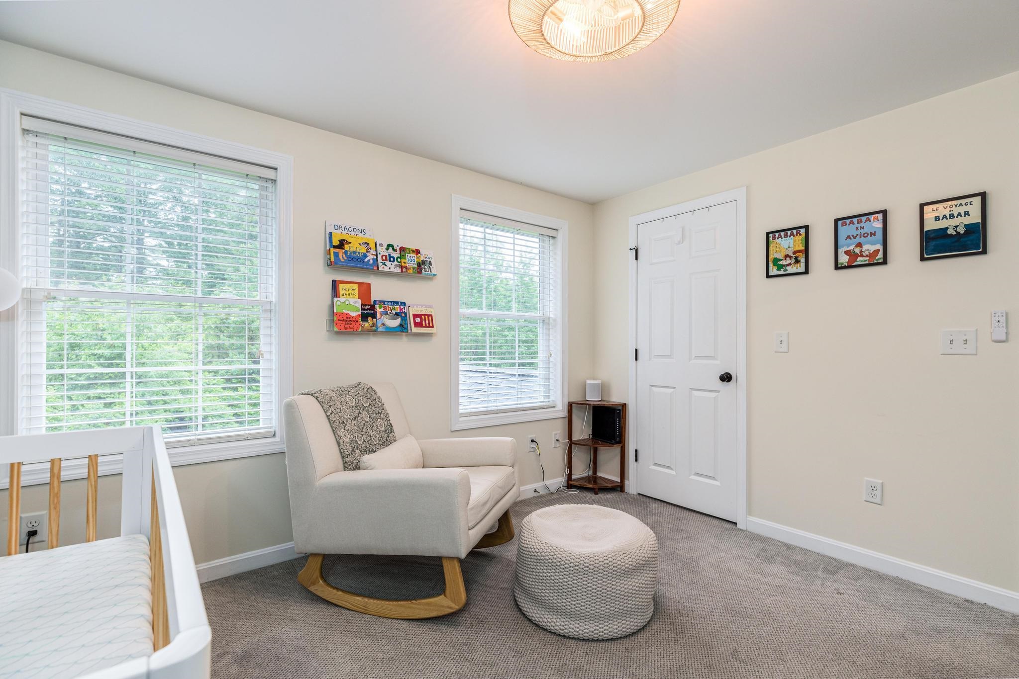 138 Exeter Road Unit: 21
